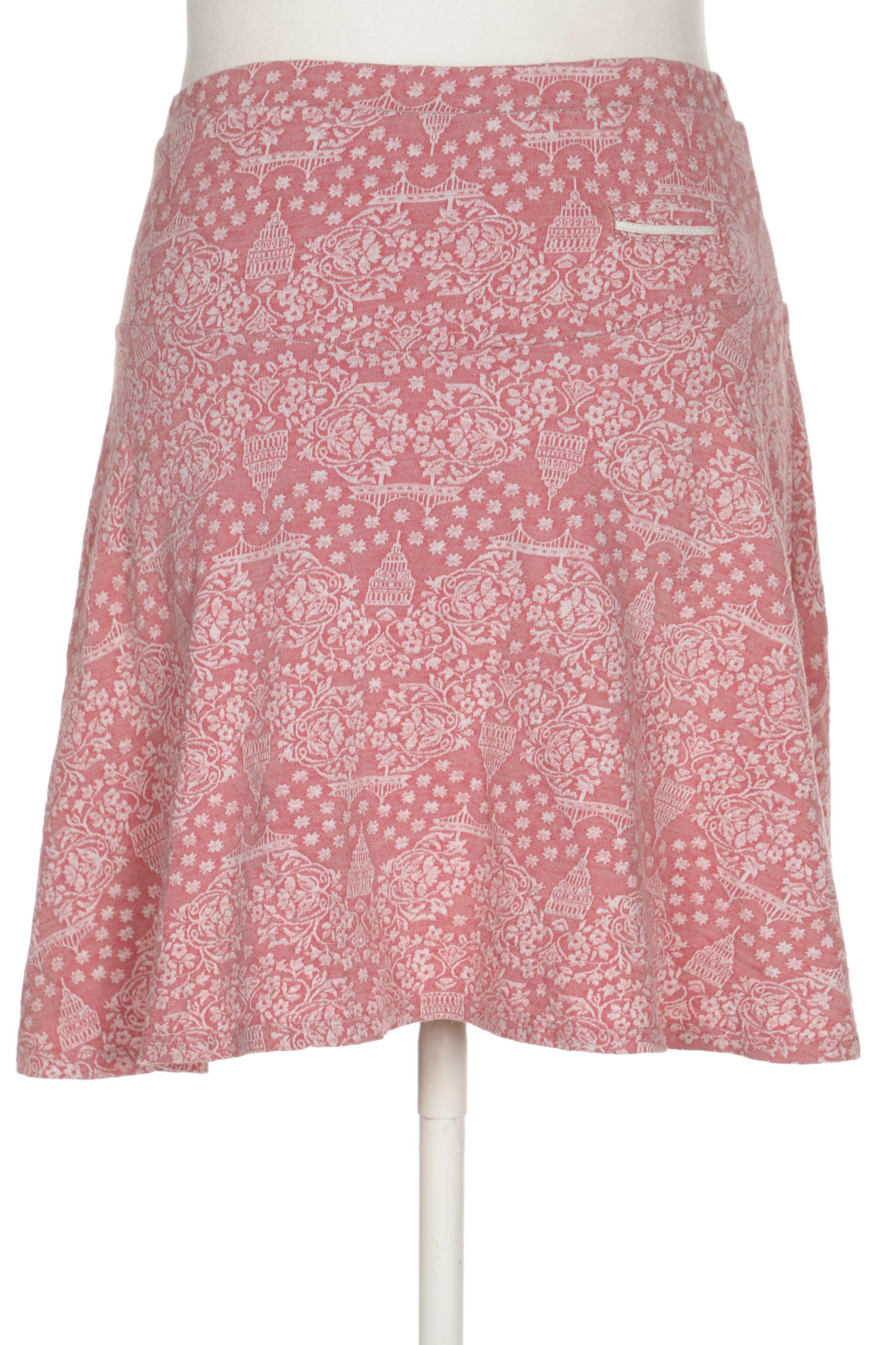

Blutsgeschwister Damen Rock, pink, Gr. 42