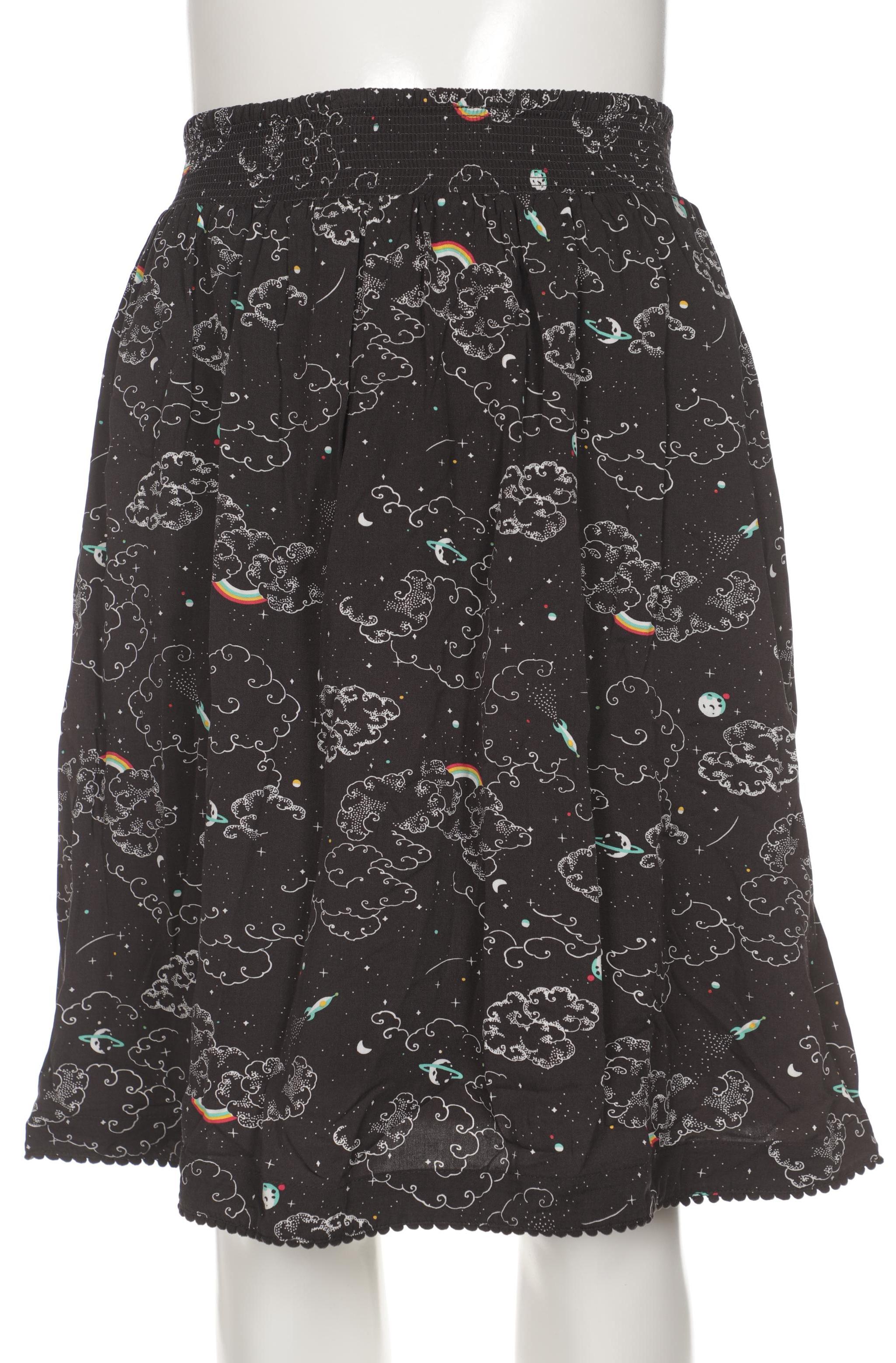 

Blutsgeschwister Damen Rock, schwarz