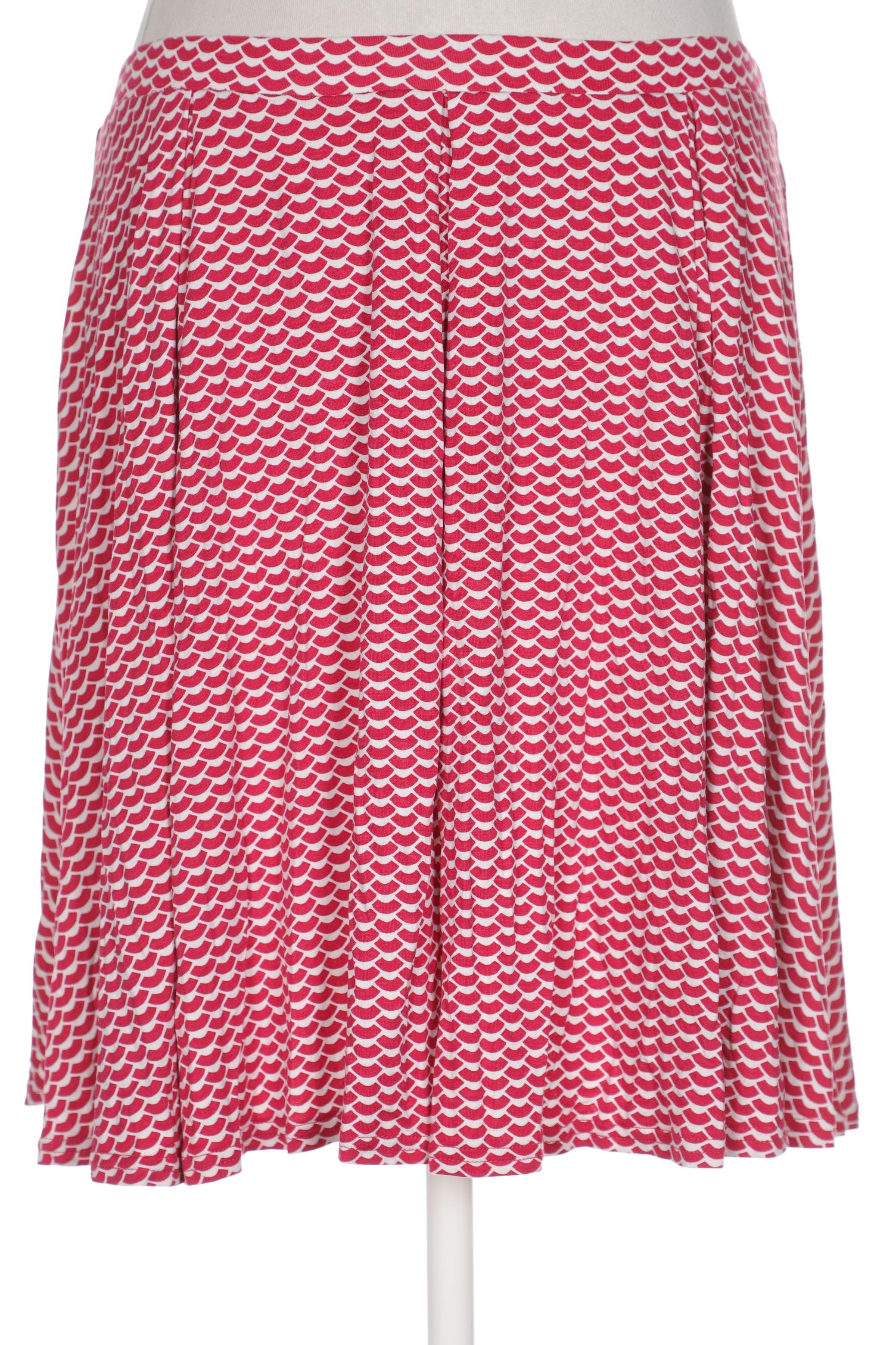 

Blutsgeschwister Damen Rock, pink, Gr. 44