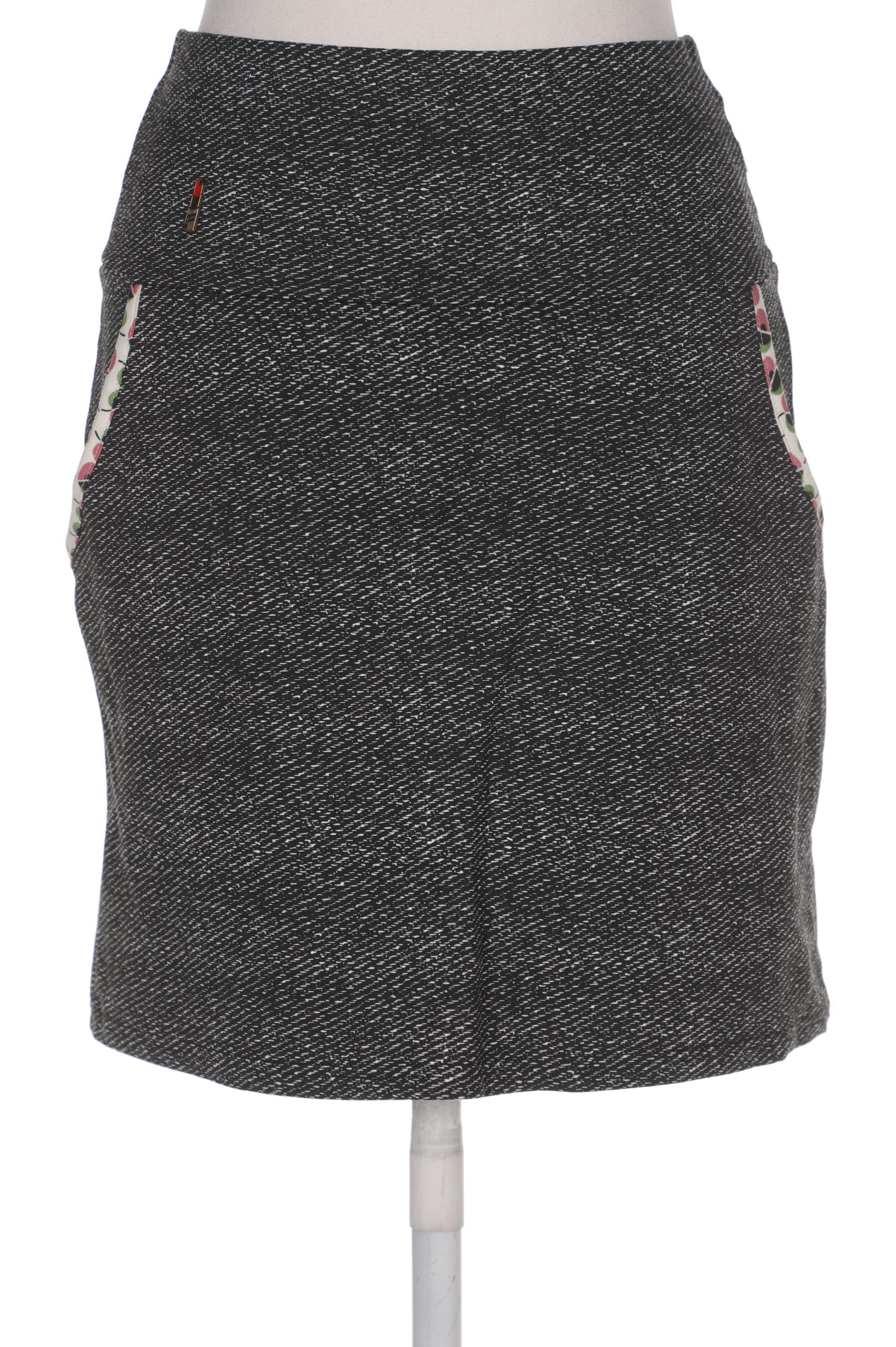 

Blutsgeschwister Damen Rock, grau