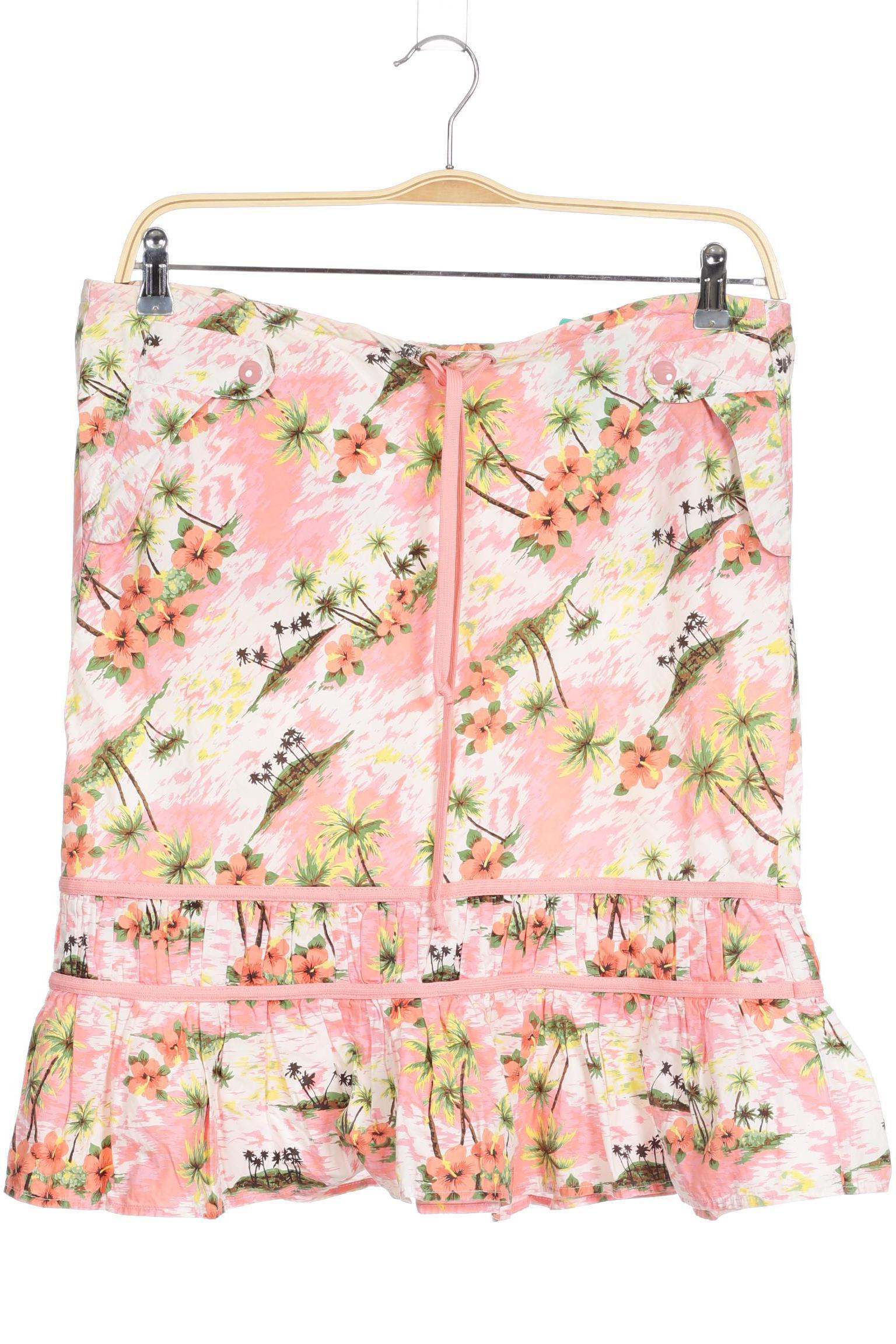 

Blutsgeschwister Damen Rock, pink, Gr.