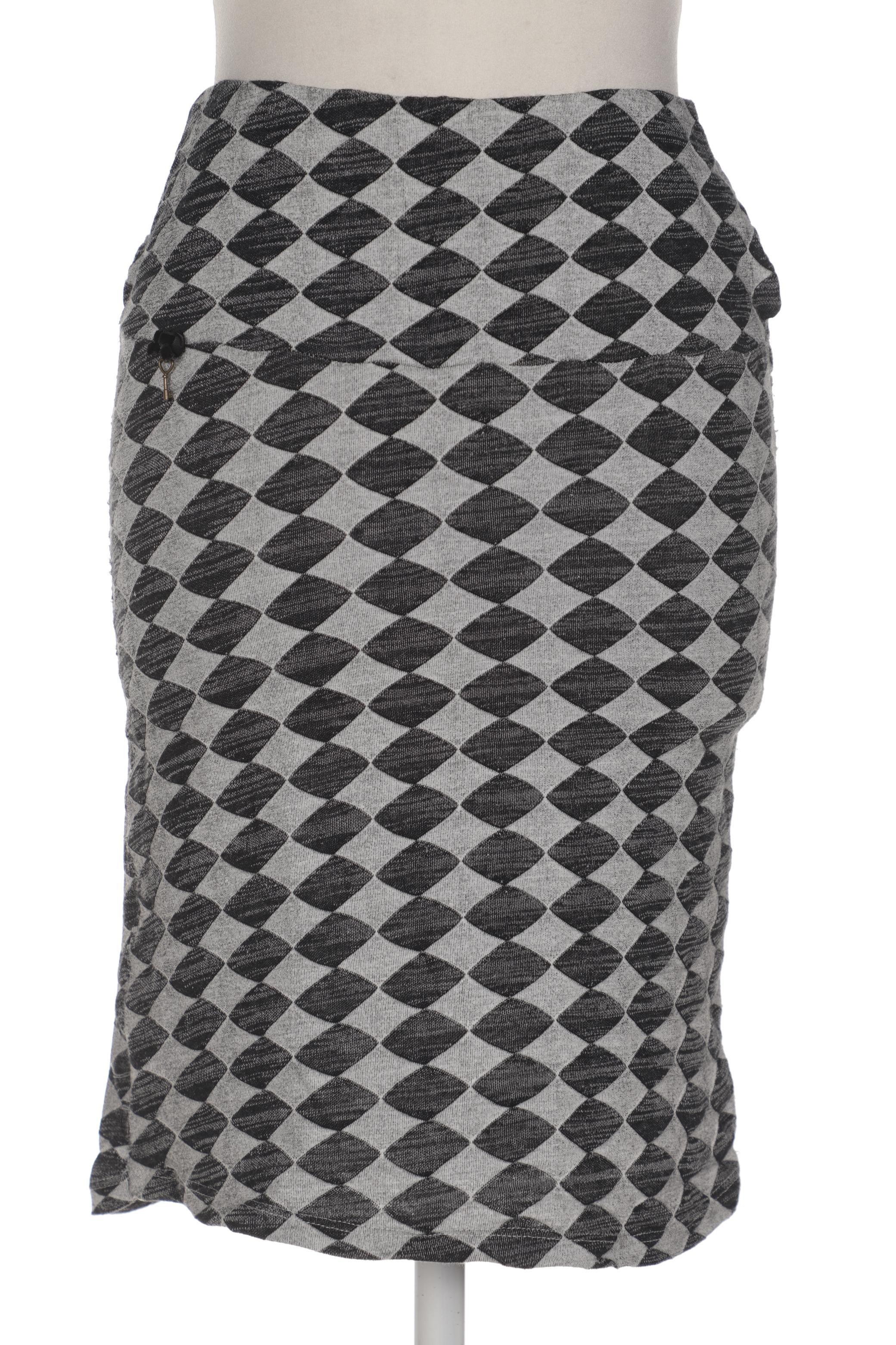 

Blutsgeschwister Damen Rock, grau