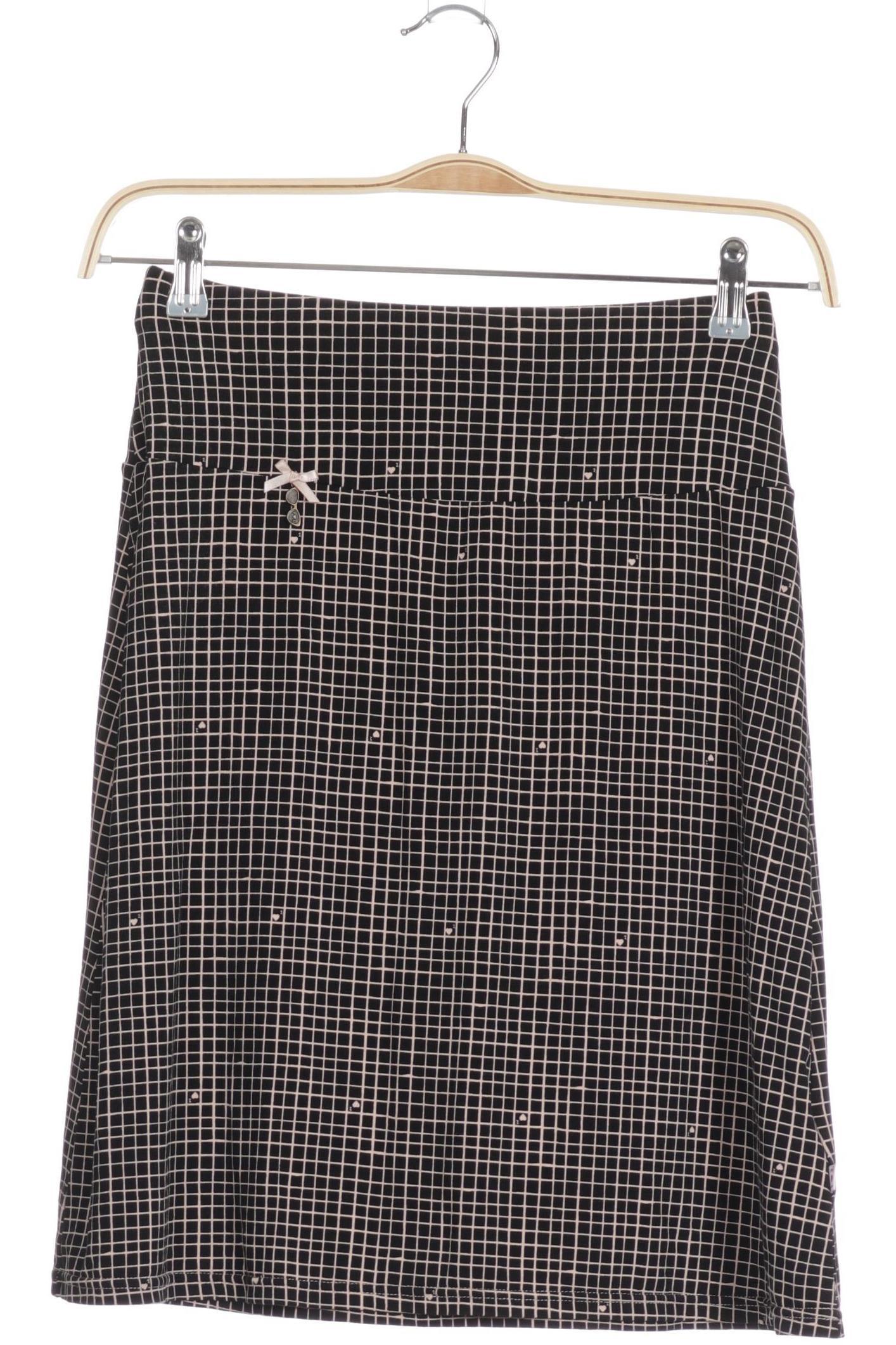 

Blutsgeschwister Damen Rock, schwarz, Gr.