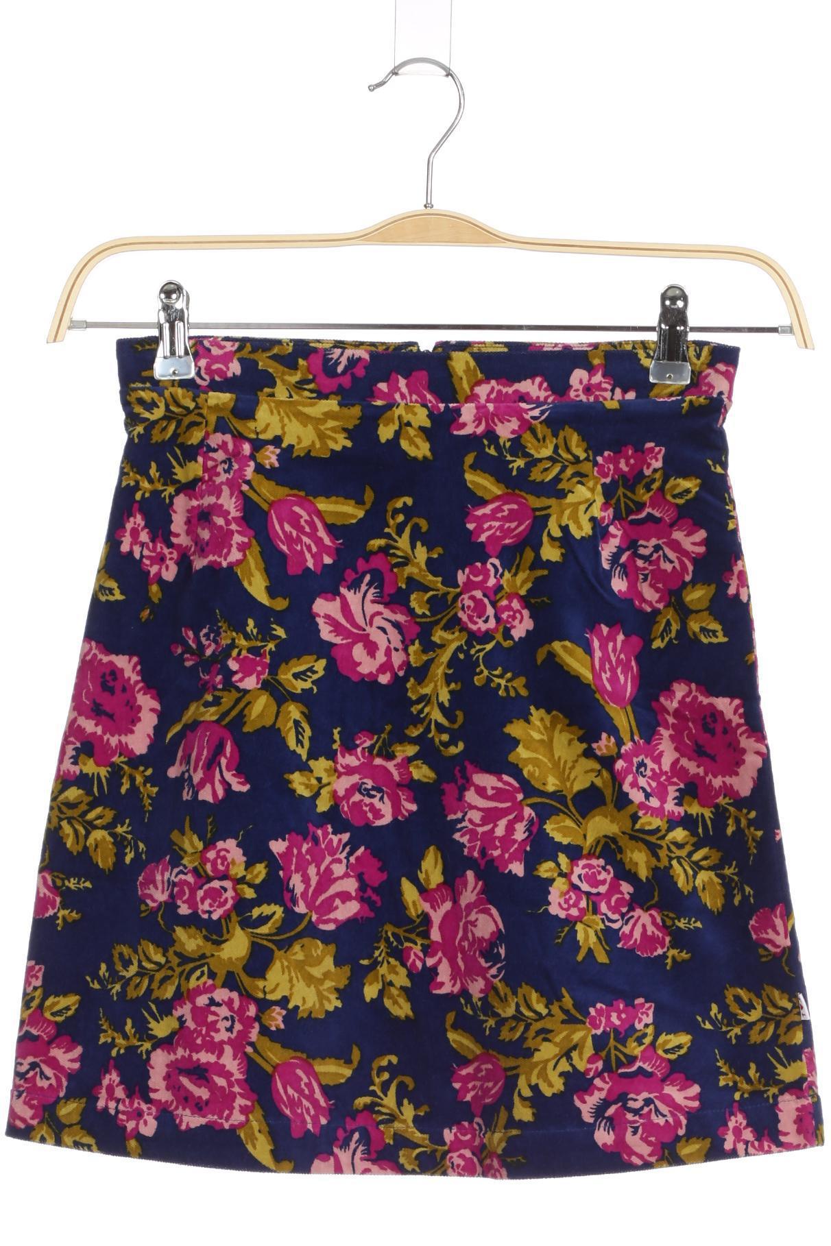 

Blutsgeschwister Damen Rock, blau, Gr.