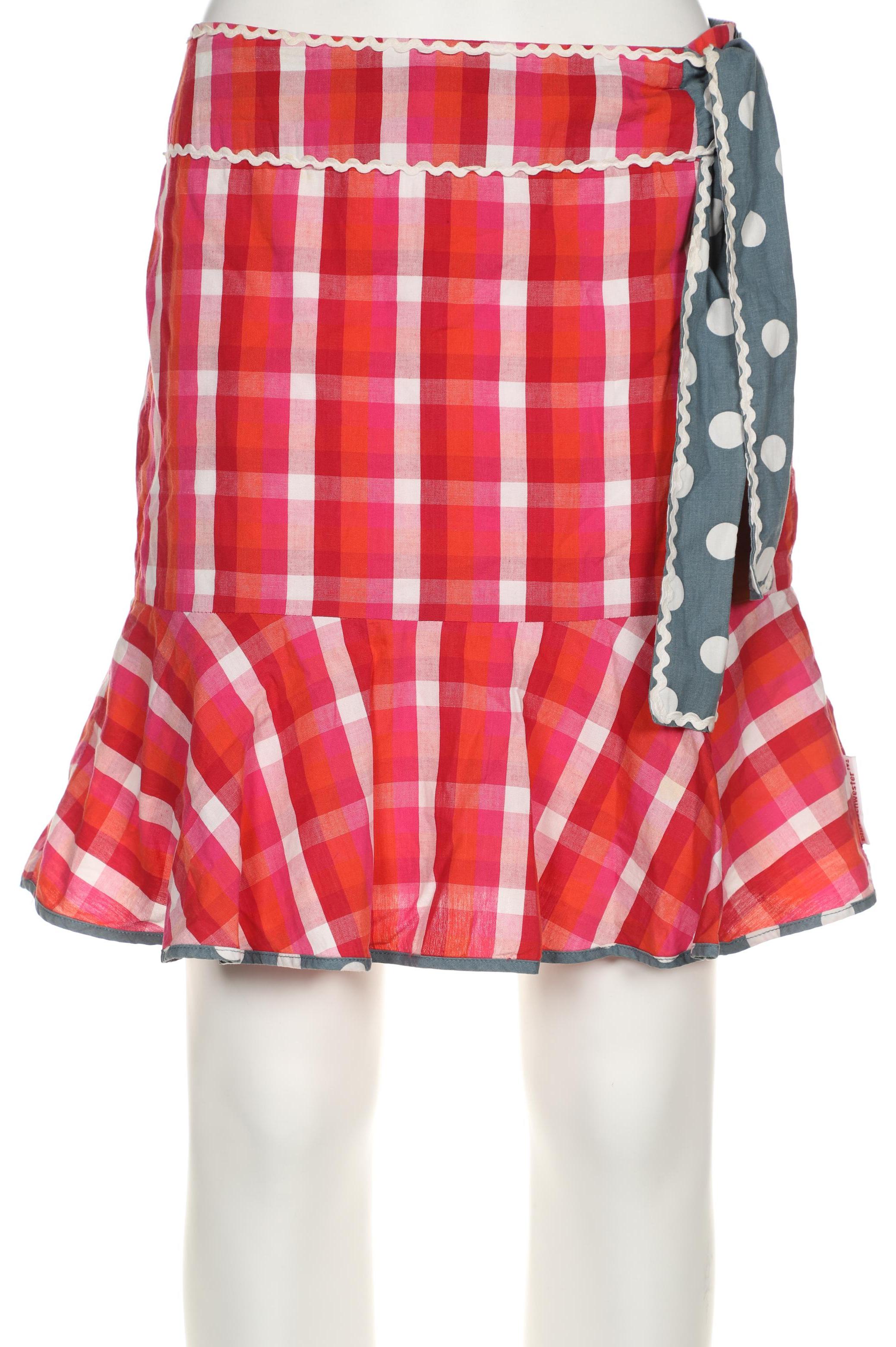 

Blutsgeschwister Damen Rock, pink