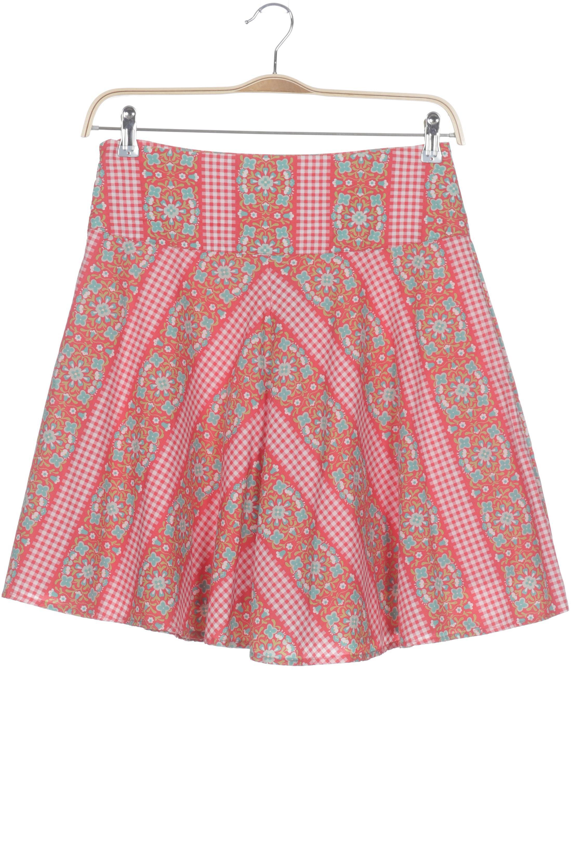 

Blutsgeschwister Damen Rock, rot, Gr.