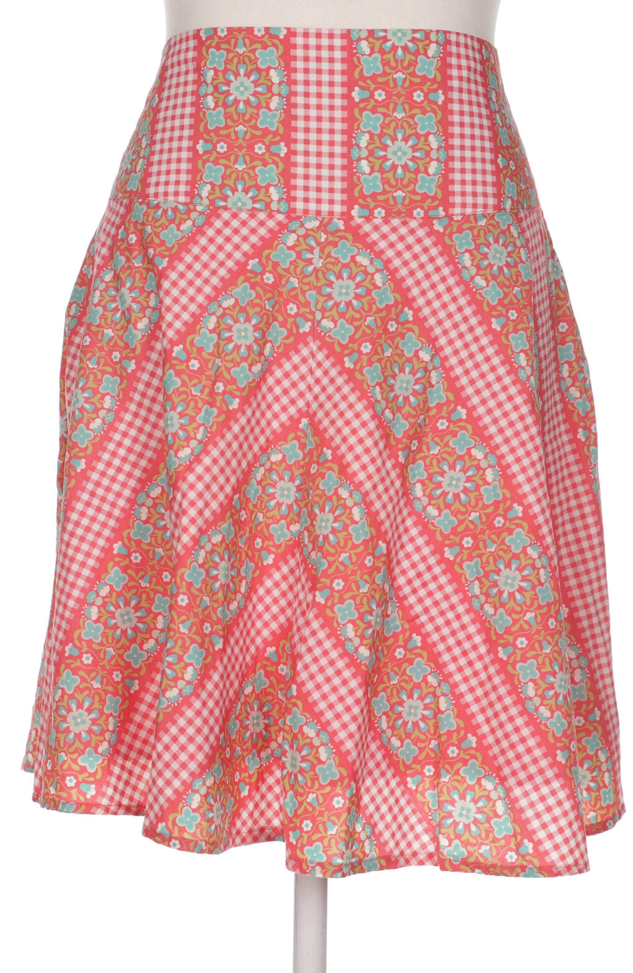 

Blutsgeschwister Damen Rock, pink, Gr. 38