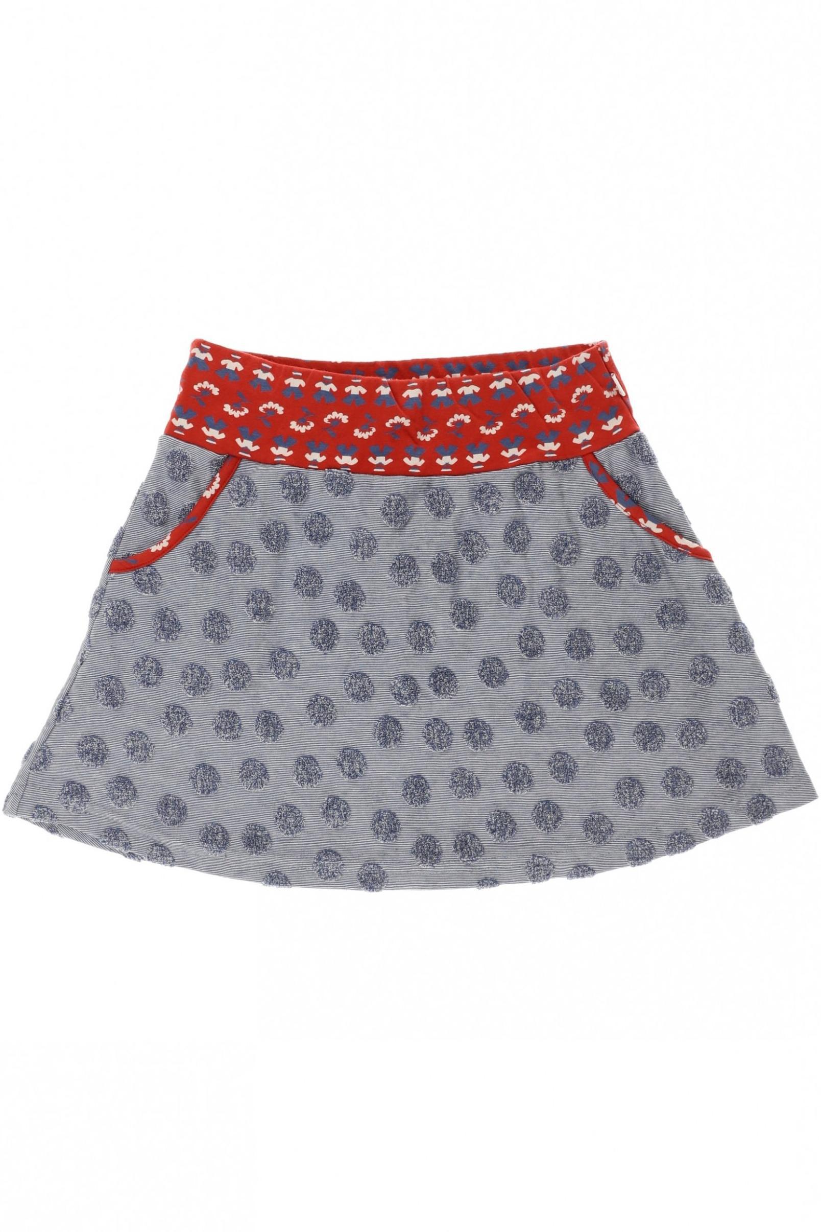 

Blutsgeschwister Damen Rock, blau, Gr.