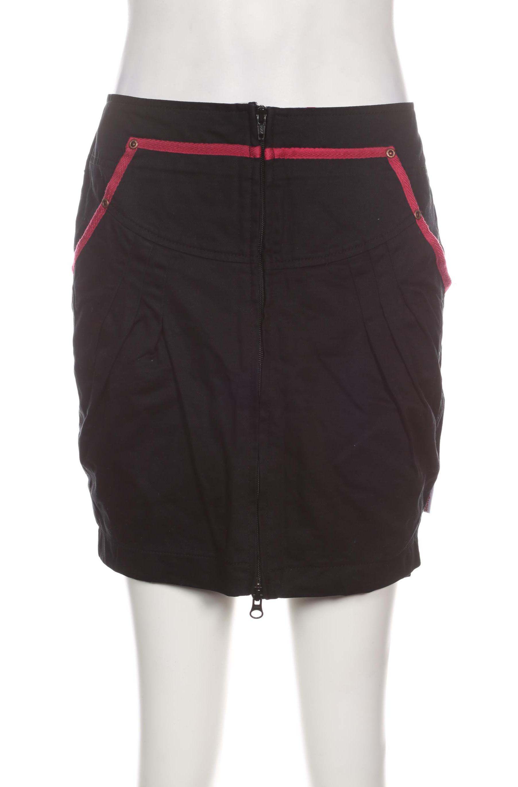 

Blutsgeschwister Damen Rock, schwarz, Gr.