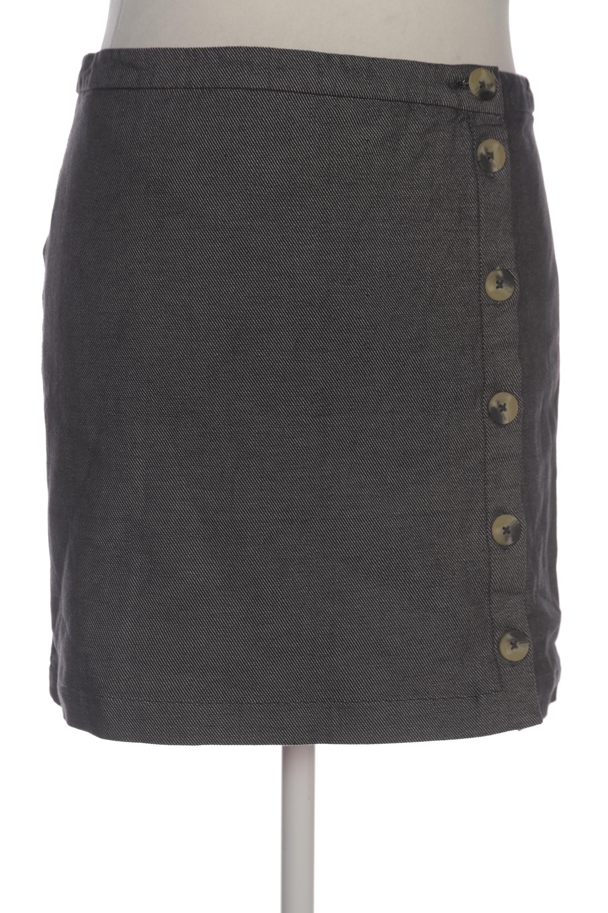 

Blutsgeschwister Damen Rock, grau, Gr. 42