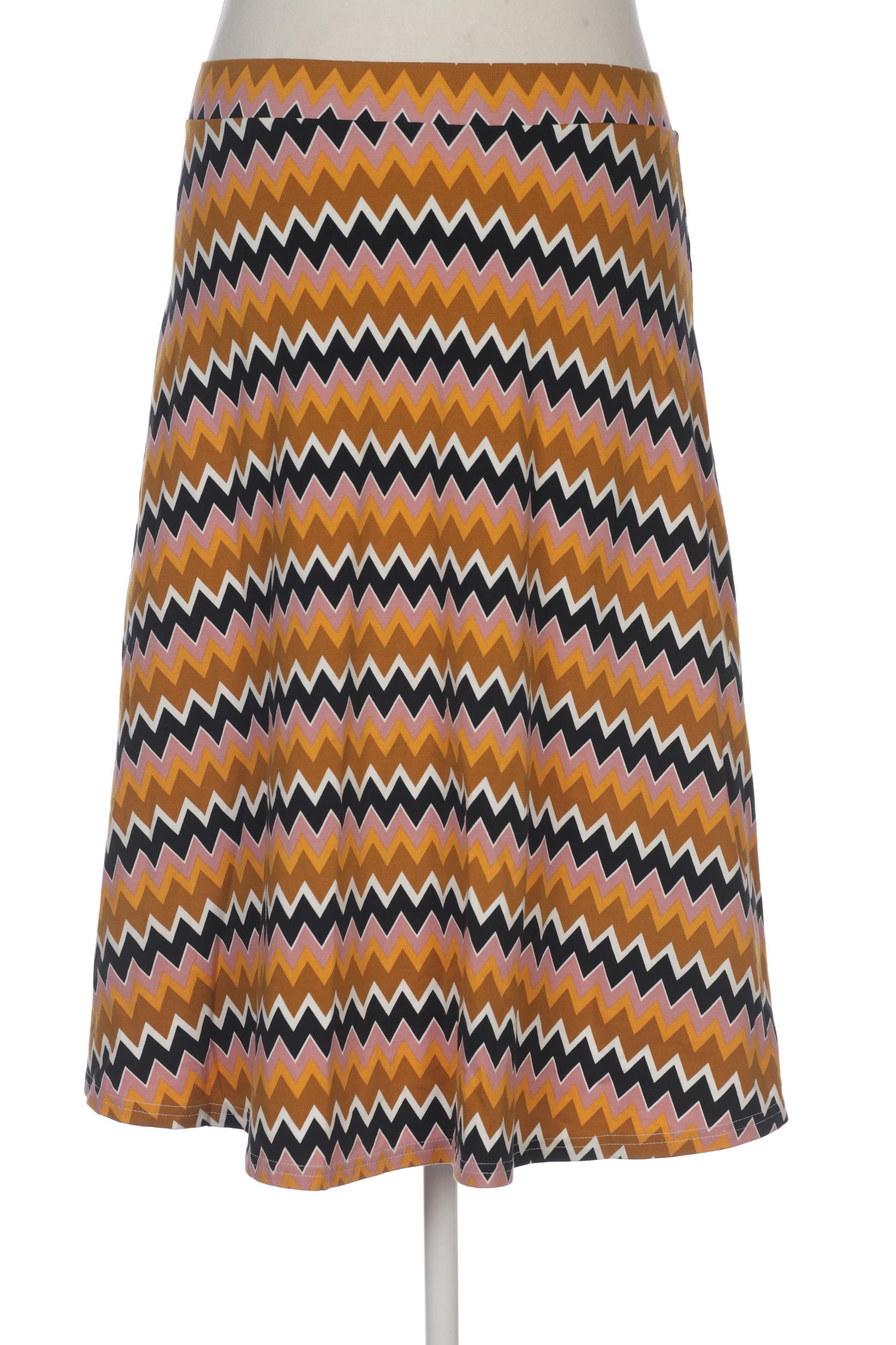 

Blutsgeschwister Damen Rock, braun, Gr. 44