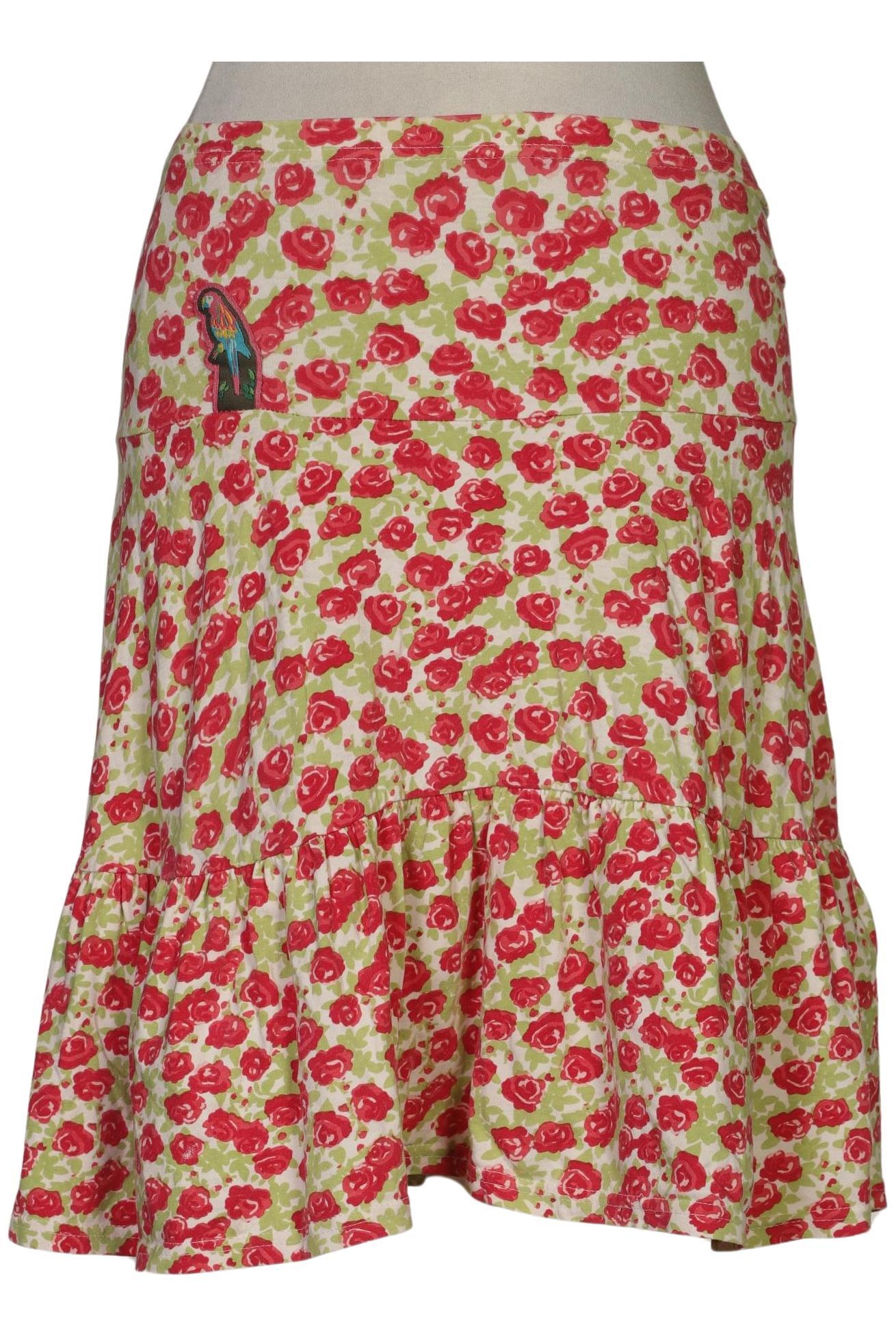 

Blutsgeschwister Damen Rock, pink, Gr. 36