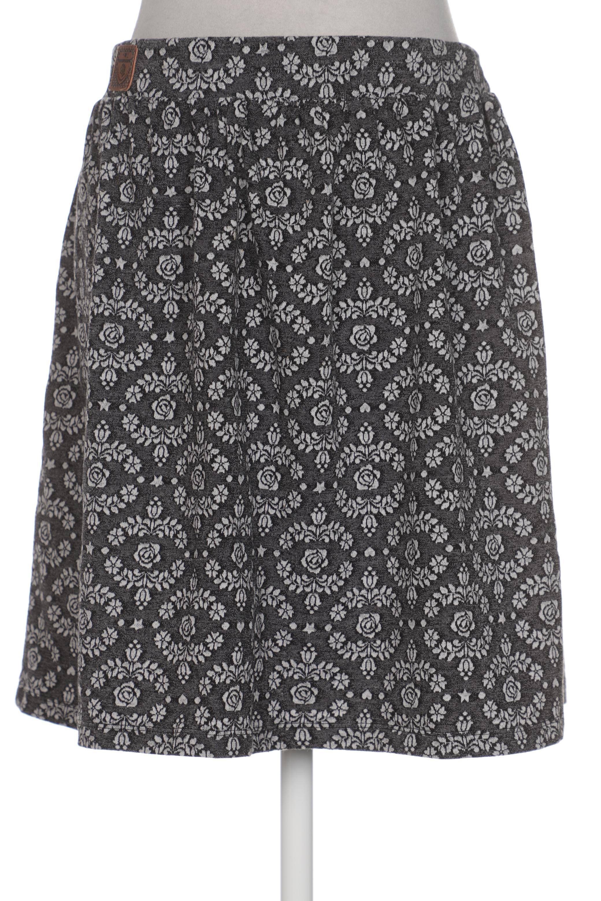 

Blutsgeschwister Damen Rock, grau, Gr. 38