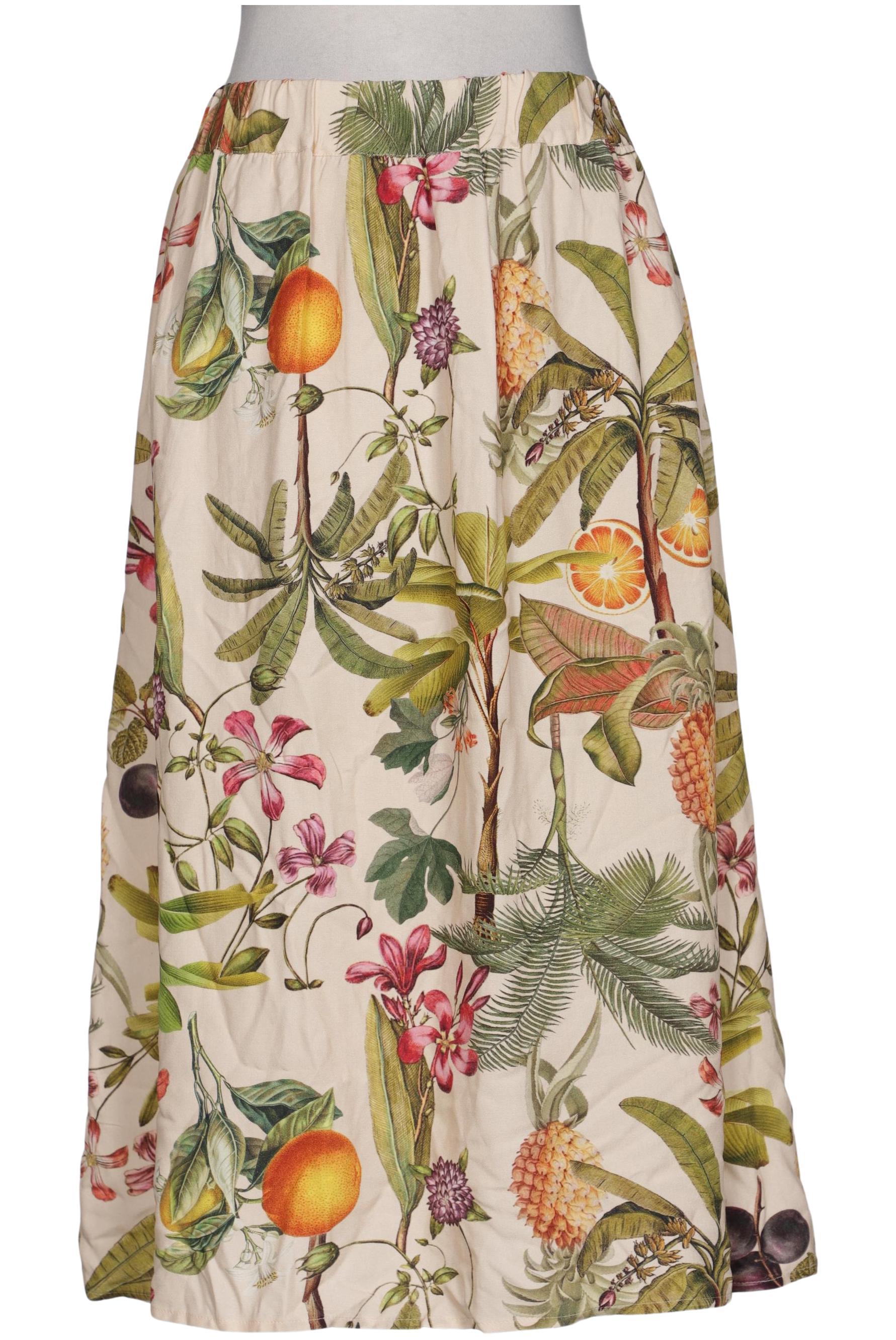 

Blutsgeschwister Damen Rock, grün, Gr. 38