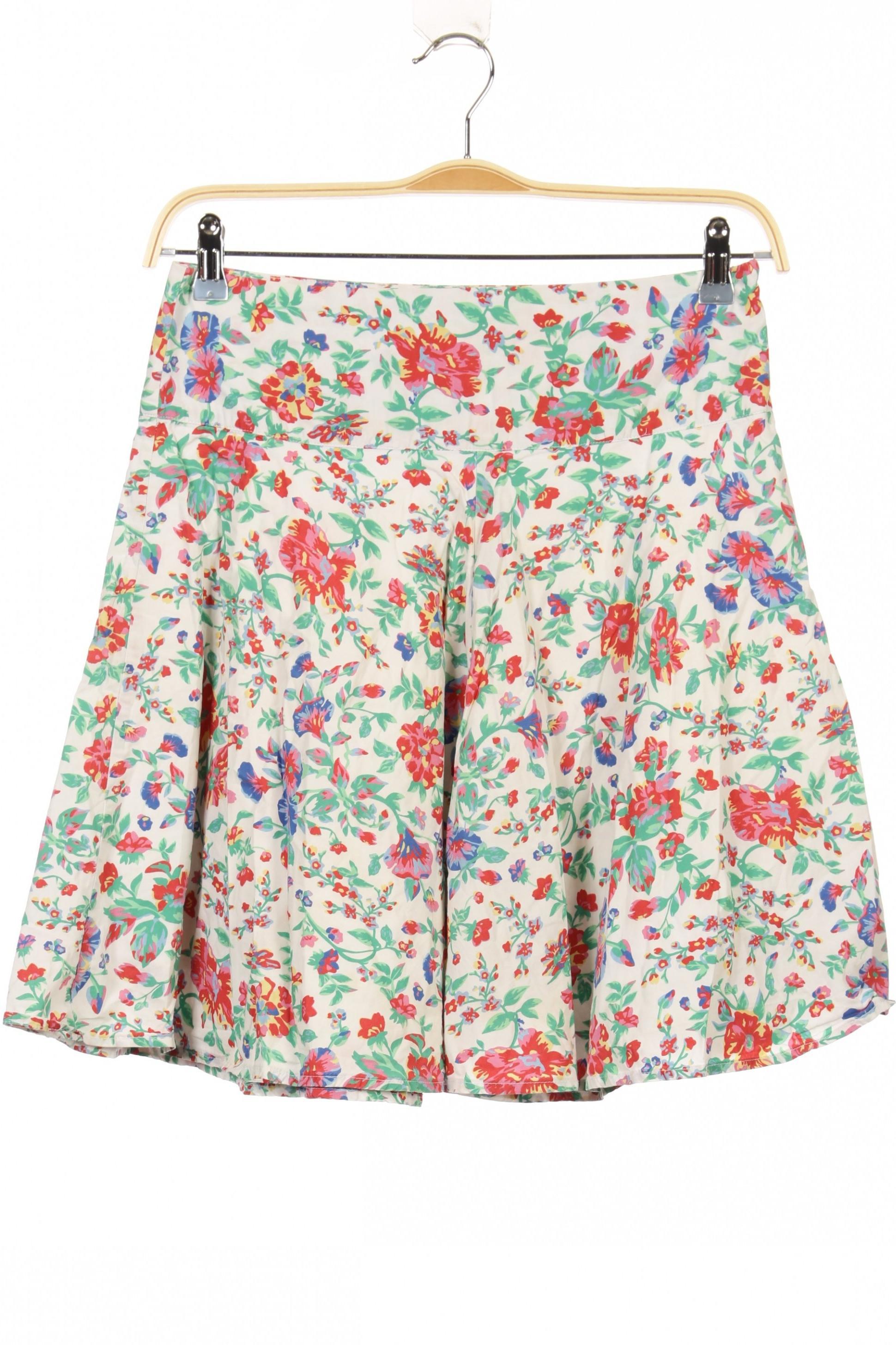 

Blutsgeschwister Damen Rock, weiß, Gr.