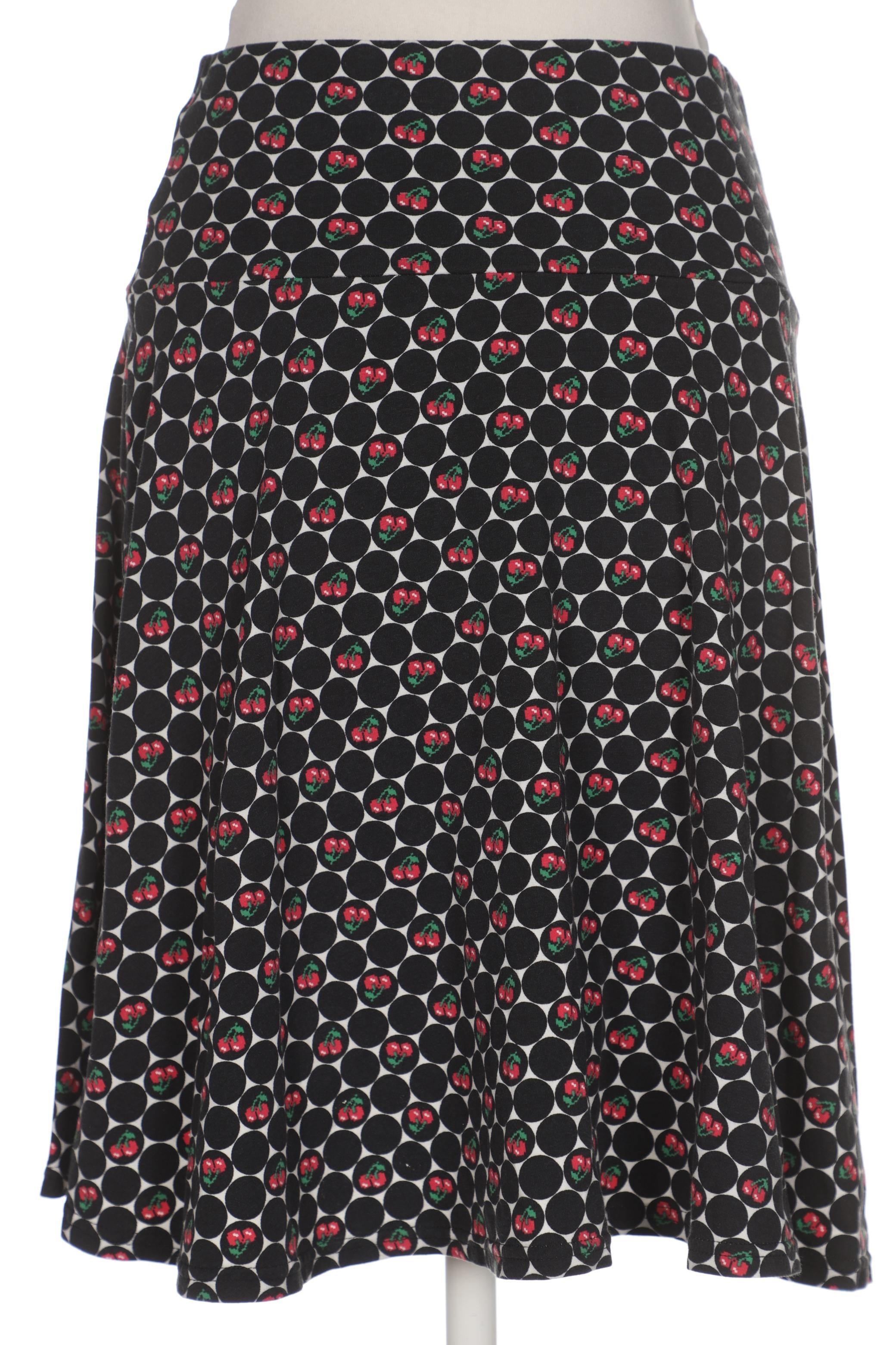 

Blutsgeschwister Damen Rock, schwarz, Gr. 36