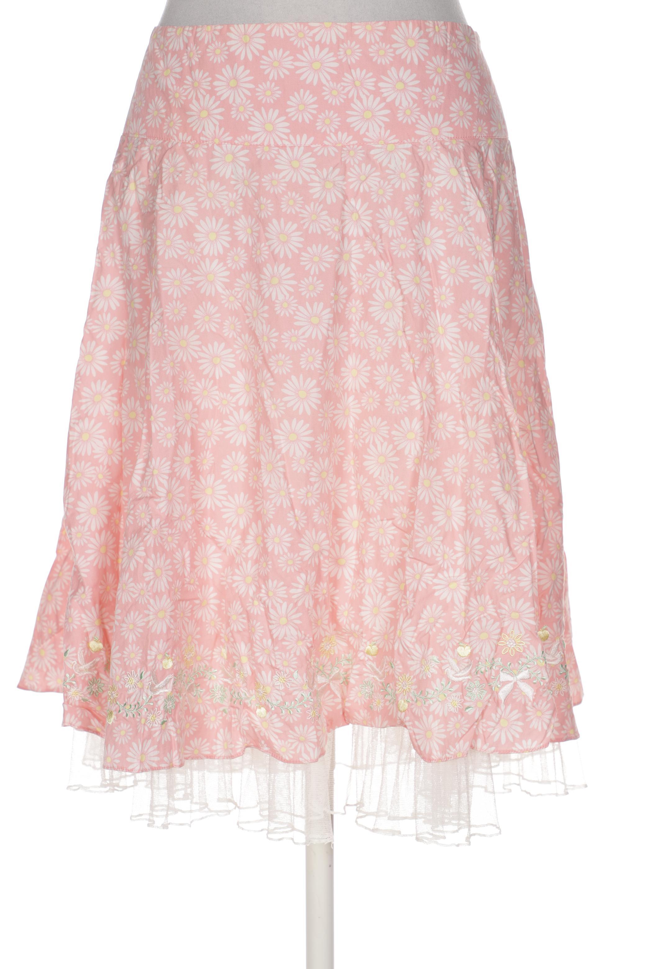 

Blutsgeschwister Damen Rock, pink, Gr. 38