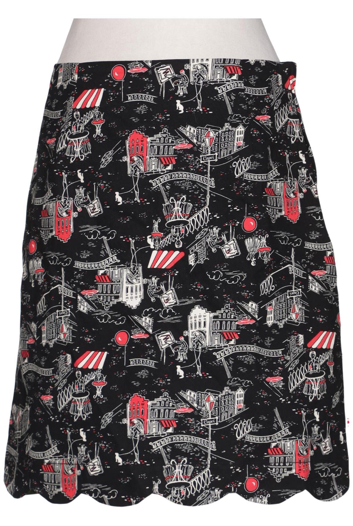 

Blutsgeschwister Damen Rock, mehrfarbig, Gr. 38