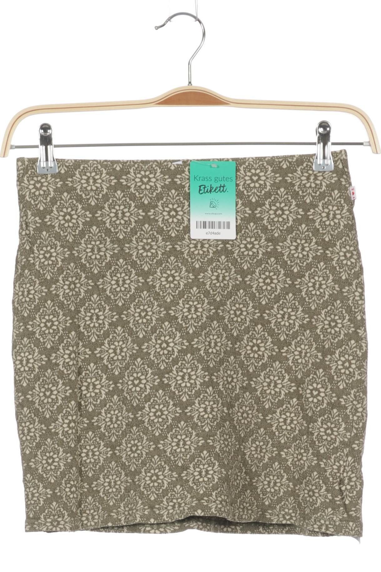 

Blutsgeschwister Damen Rock, grün, Gr.