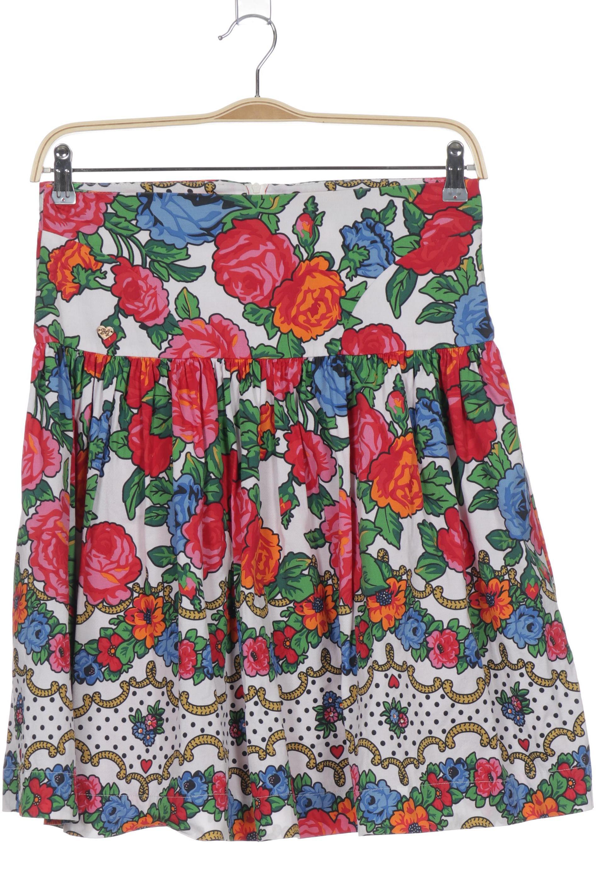 

Blutsgeschwister Damen Rock, rot, Gr.