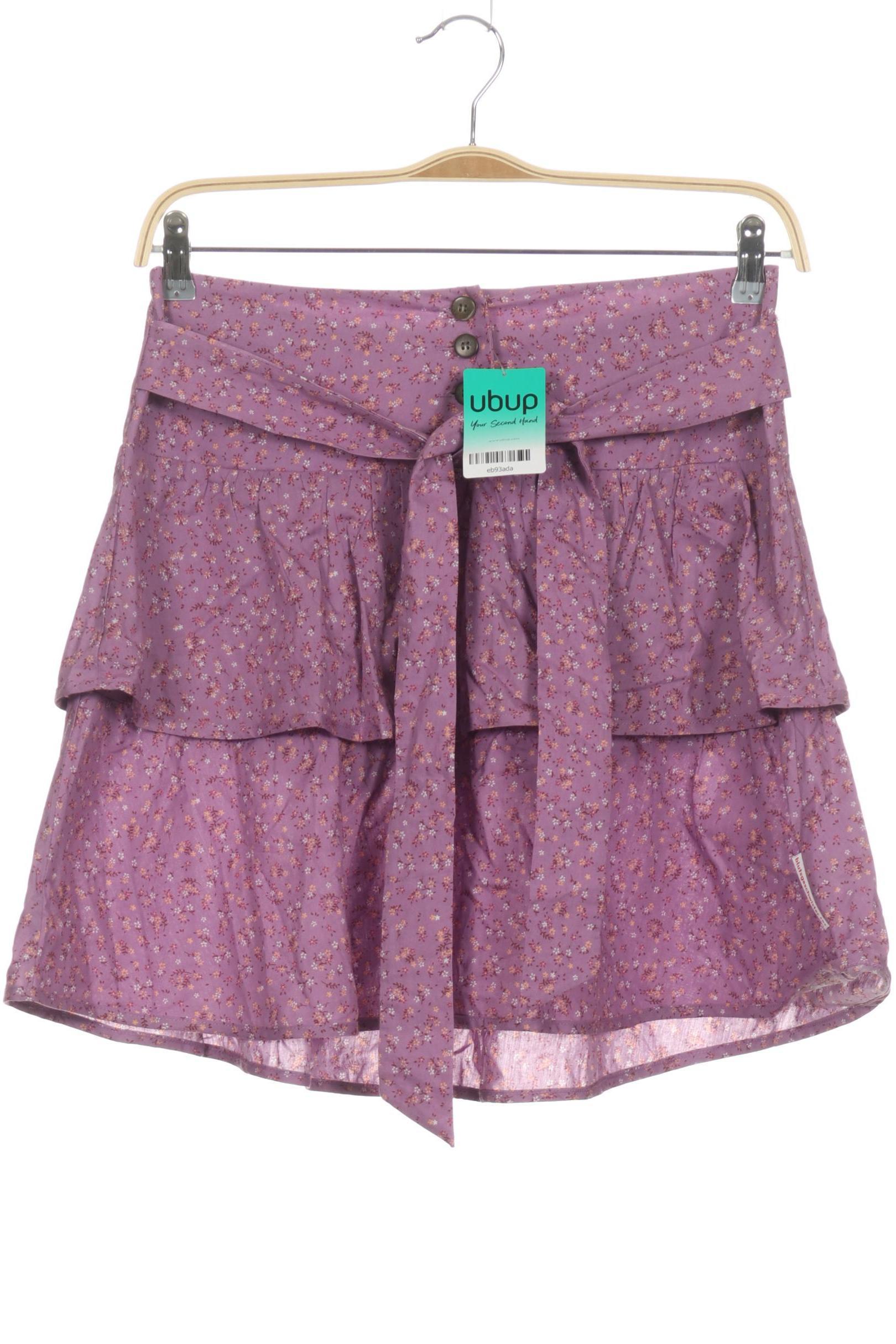 

Blutsgeschwister Damen Rock, lila, Gr.