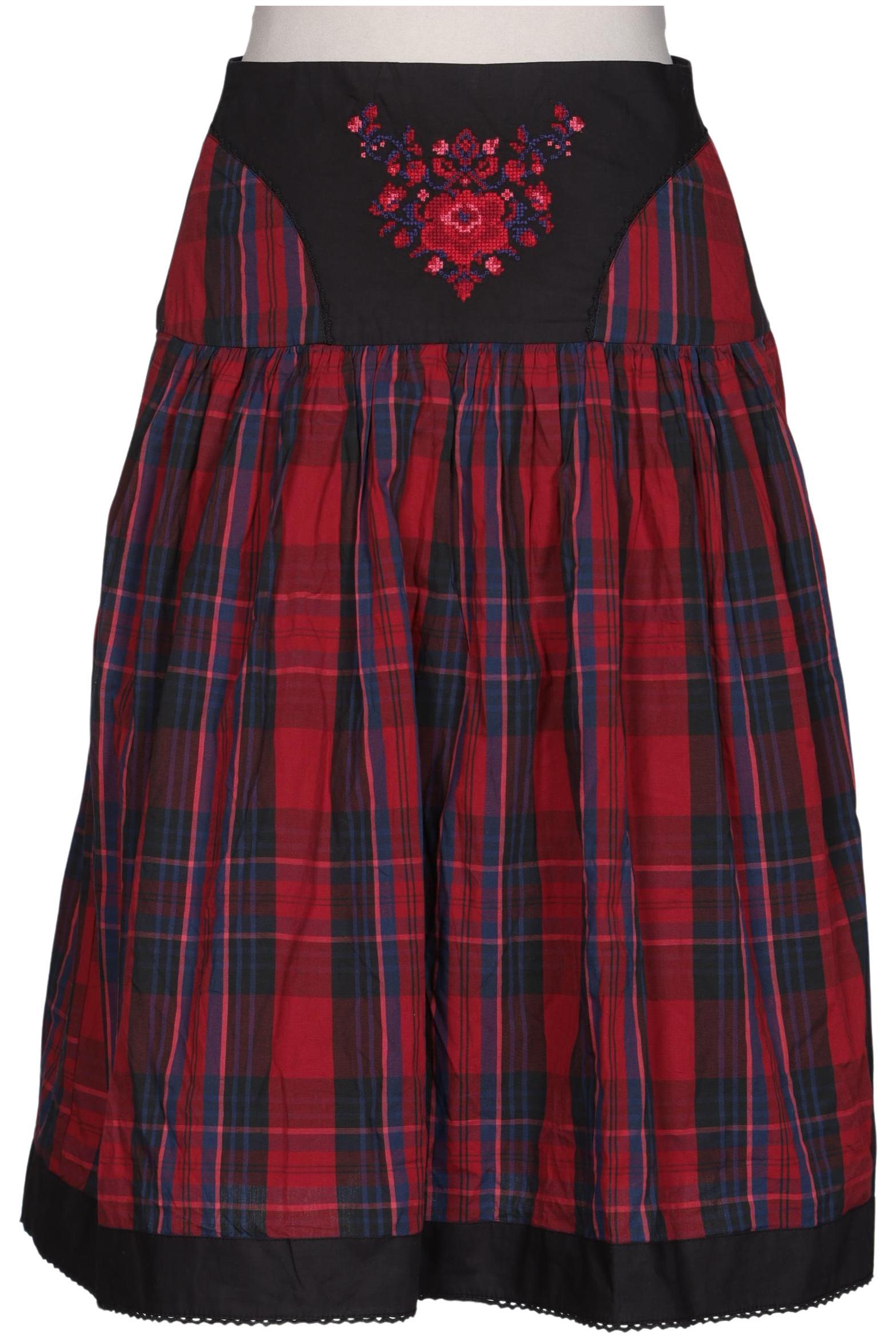 

Blutsgeschwister Damen Rock, mehrfarbig, Gr. 34