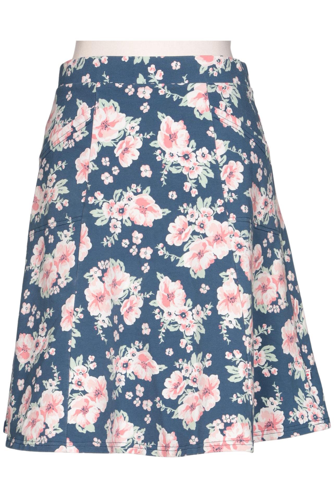 

Blutsgeschwister Damen Rock, mehrfarbig, Gr. 36