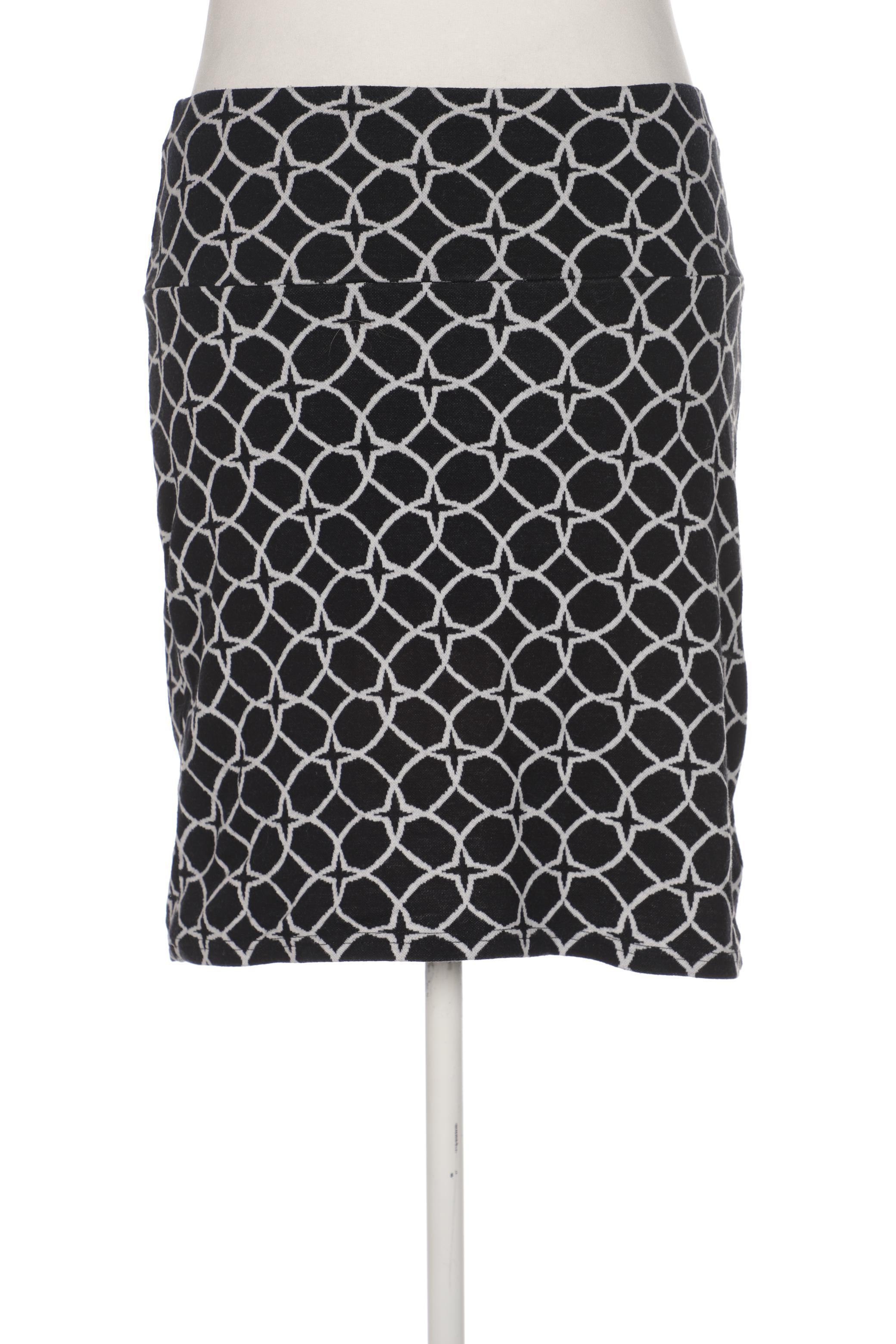 

Blutsgeschwister Damen Rock, schwarz, Gr. 42