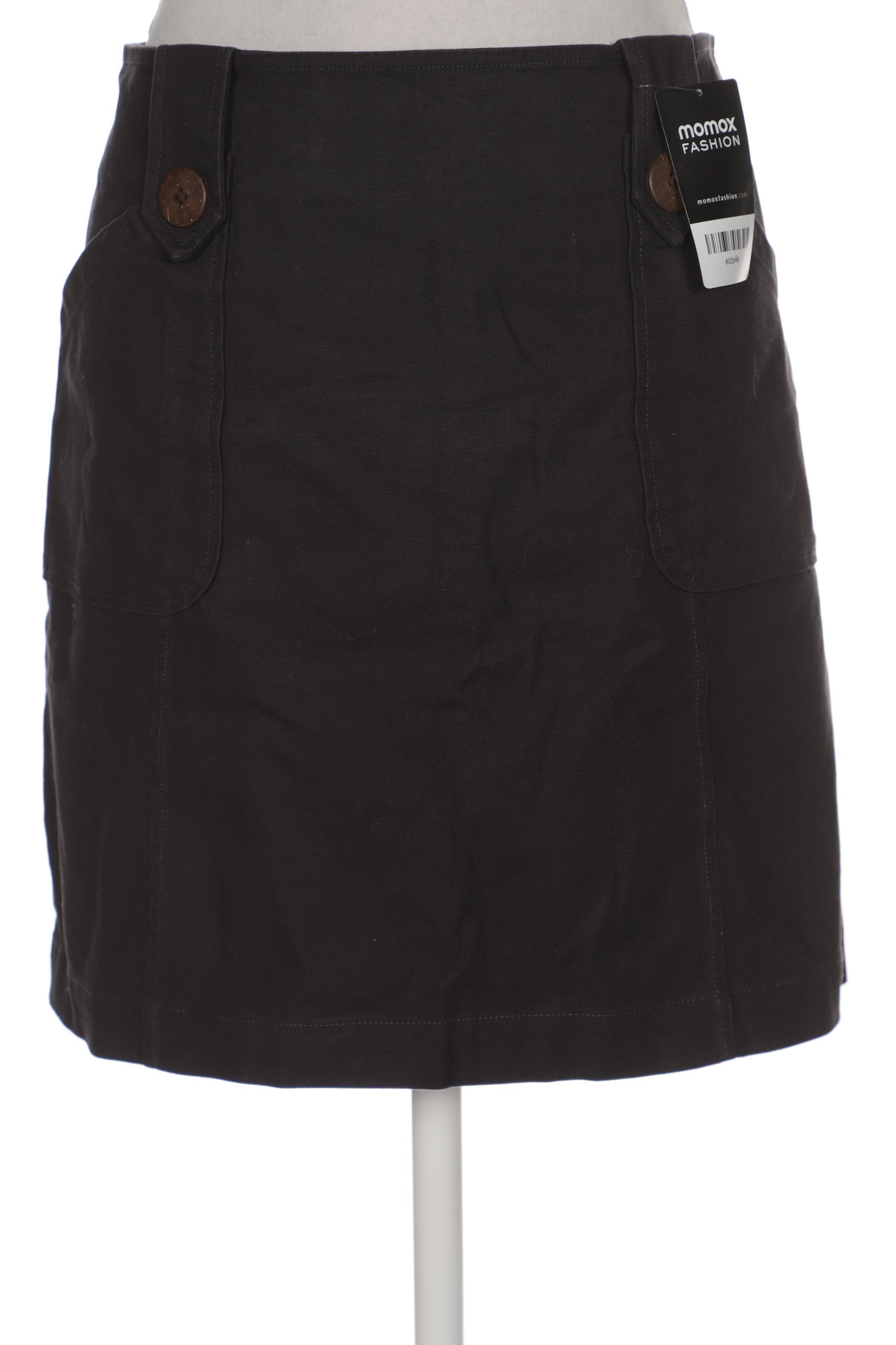 

Blutsgeschwister Damen Rock, grau, Gr. 38