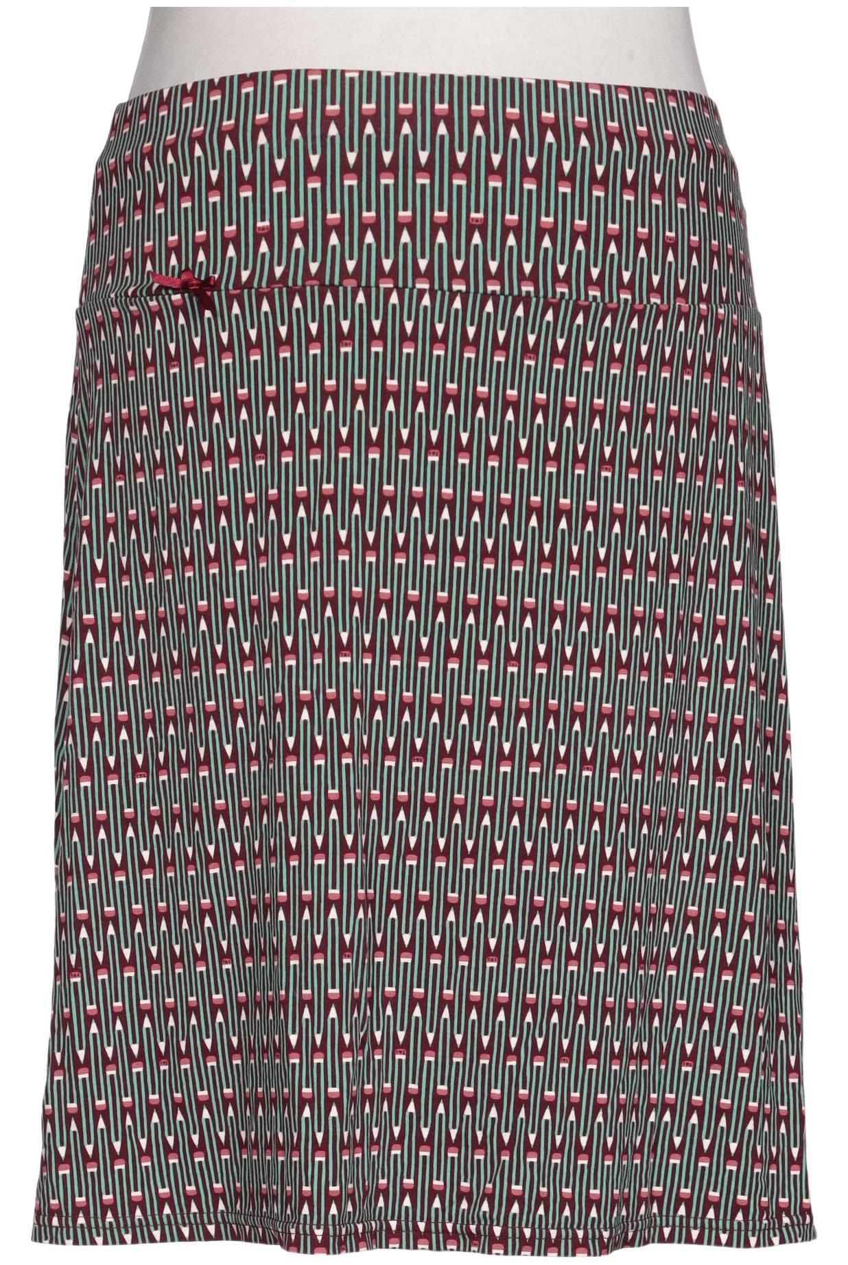 

Blutsgeschwister Damen Rock, grün, Gr. 44