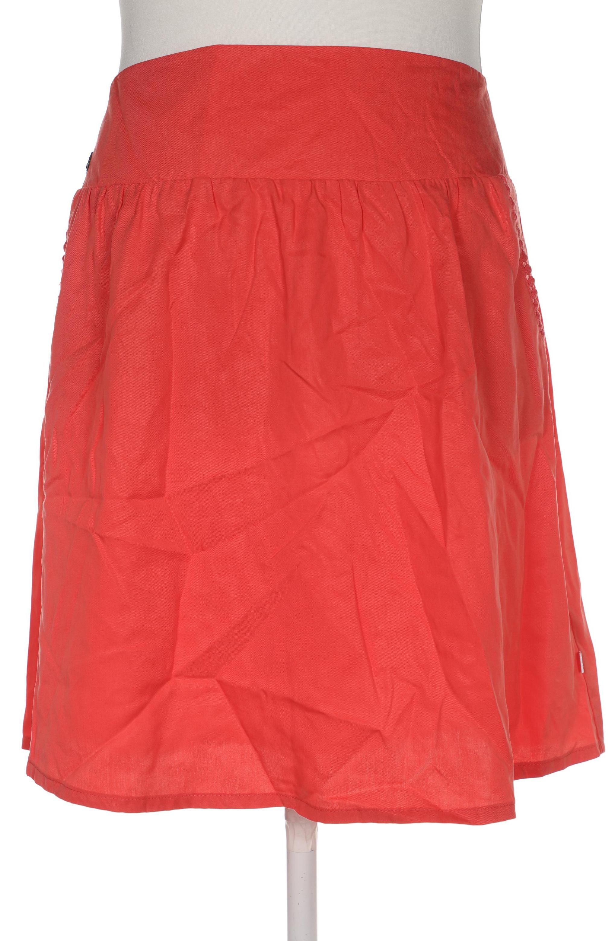 

Blutsgeschwister Damen Rock, rot