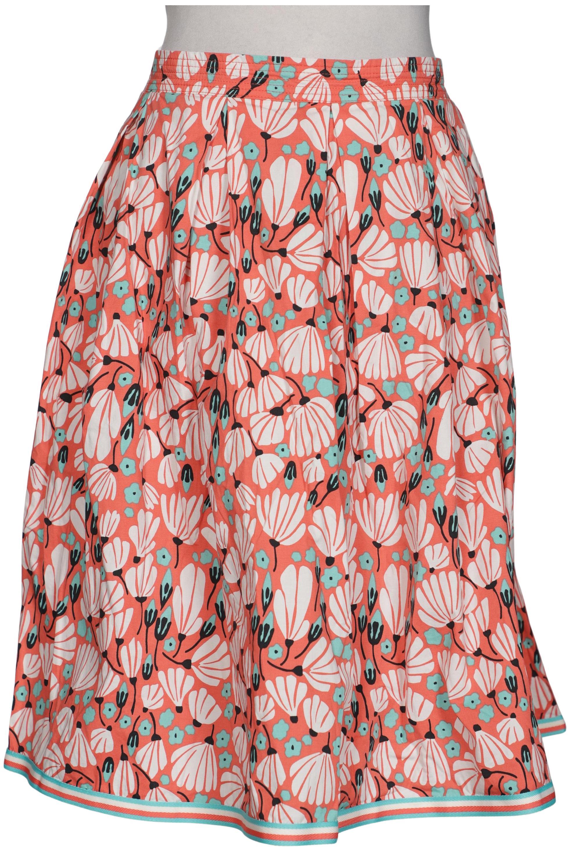 

Blutsgeschwister Damen Rock, orange, Gr. 38