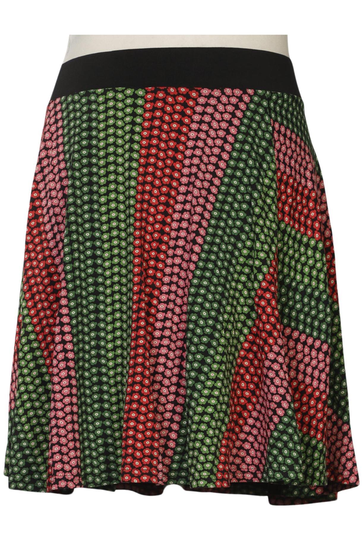 

Blutsgeschwister Damen Rock, mehrfarbig, Gr. 44