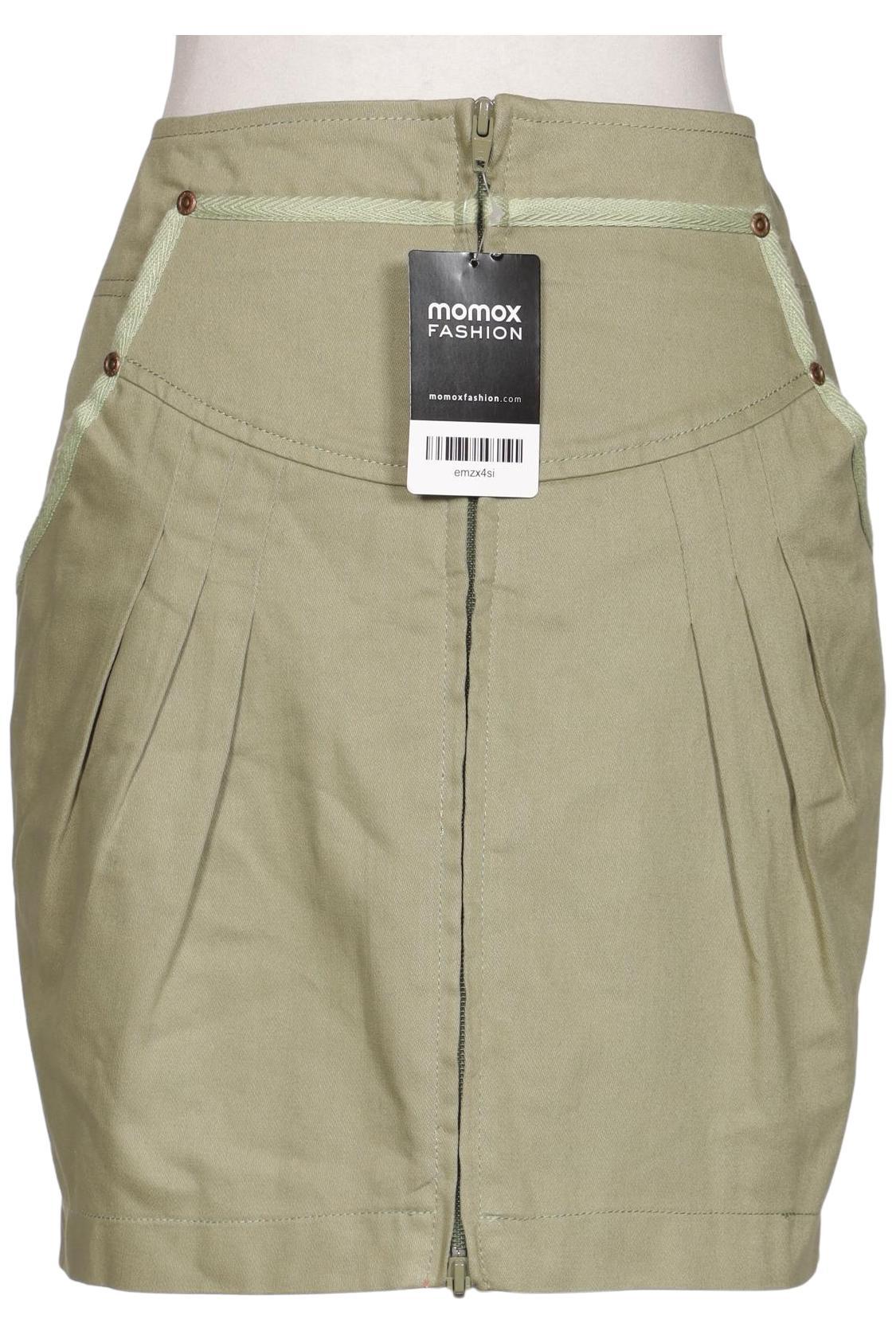 

Blutsgeschwister Damen Rock, hellgrün, Gr. 27