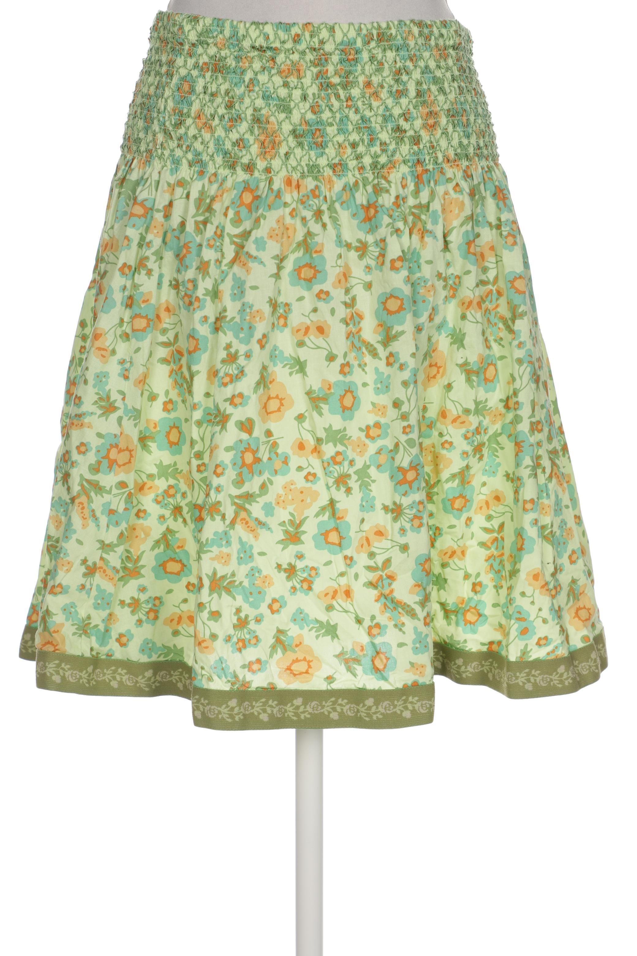 

Blutsgeschwister Damen Rock, hellgrün, Gr. 36