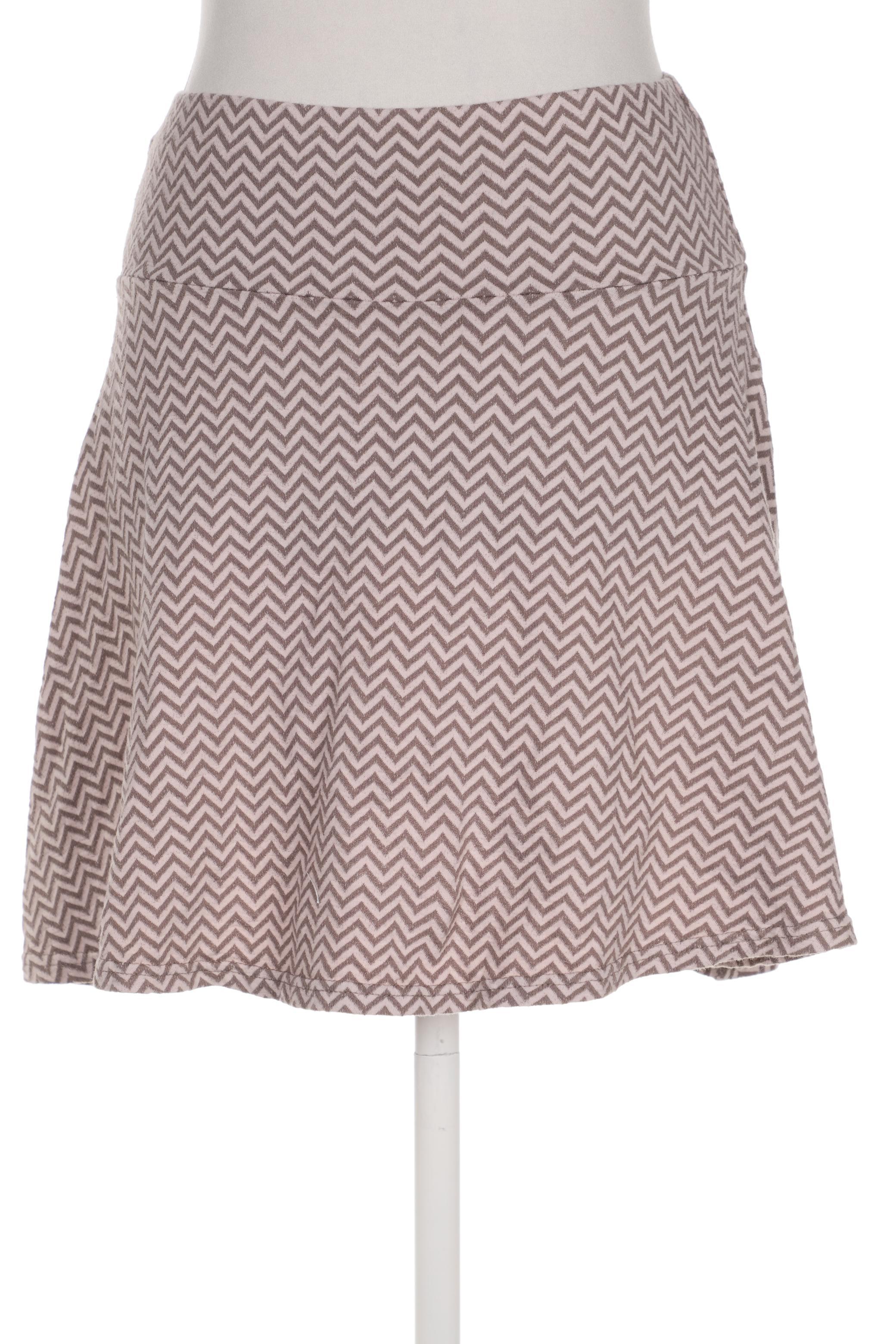 

Blutsgeschwister Damen Rock, beige, Gr. 36