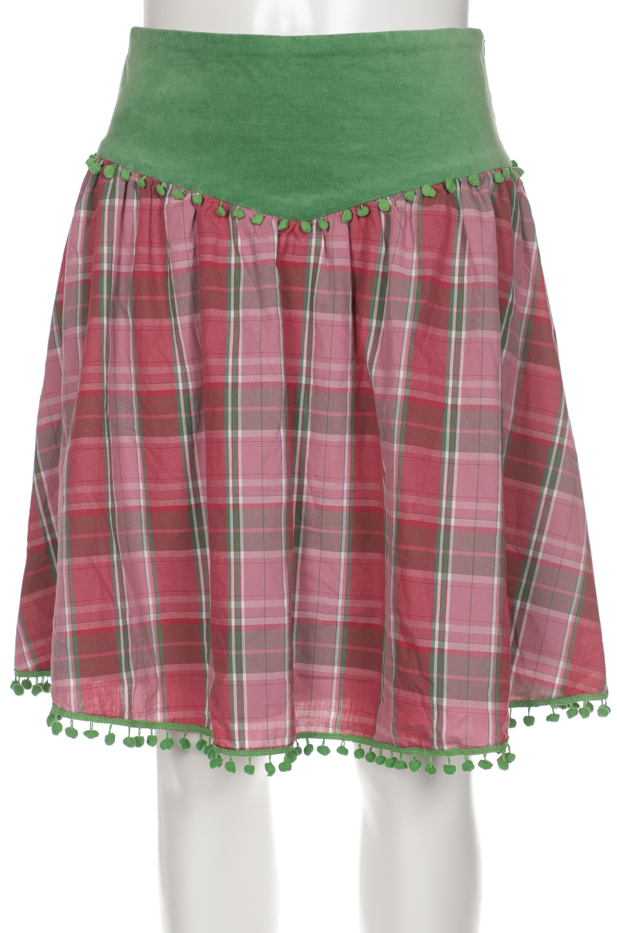 

Blutsgeschwister Damen Rock, pink