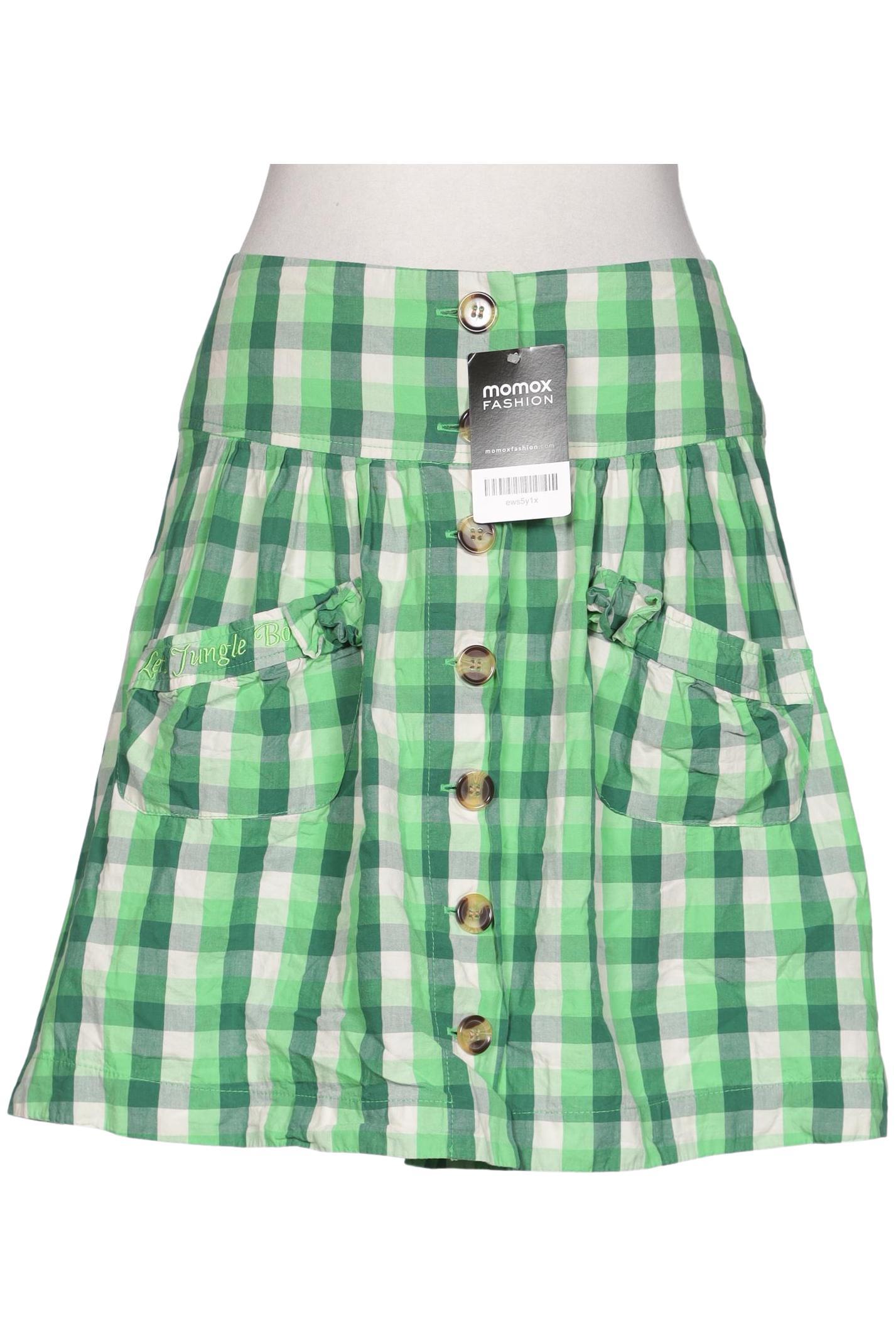 

Blutsgeschwister Damen Rock, mehrfarbig, Gr. 34