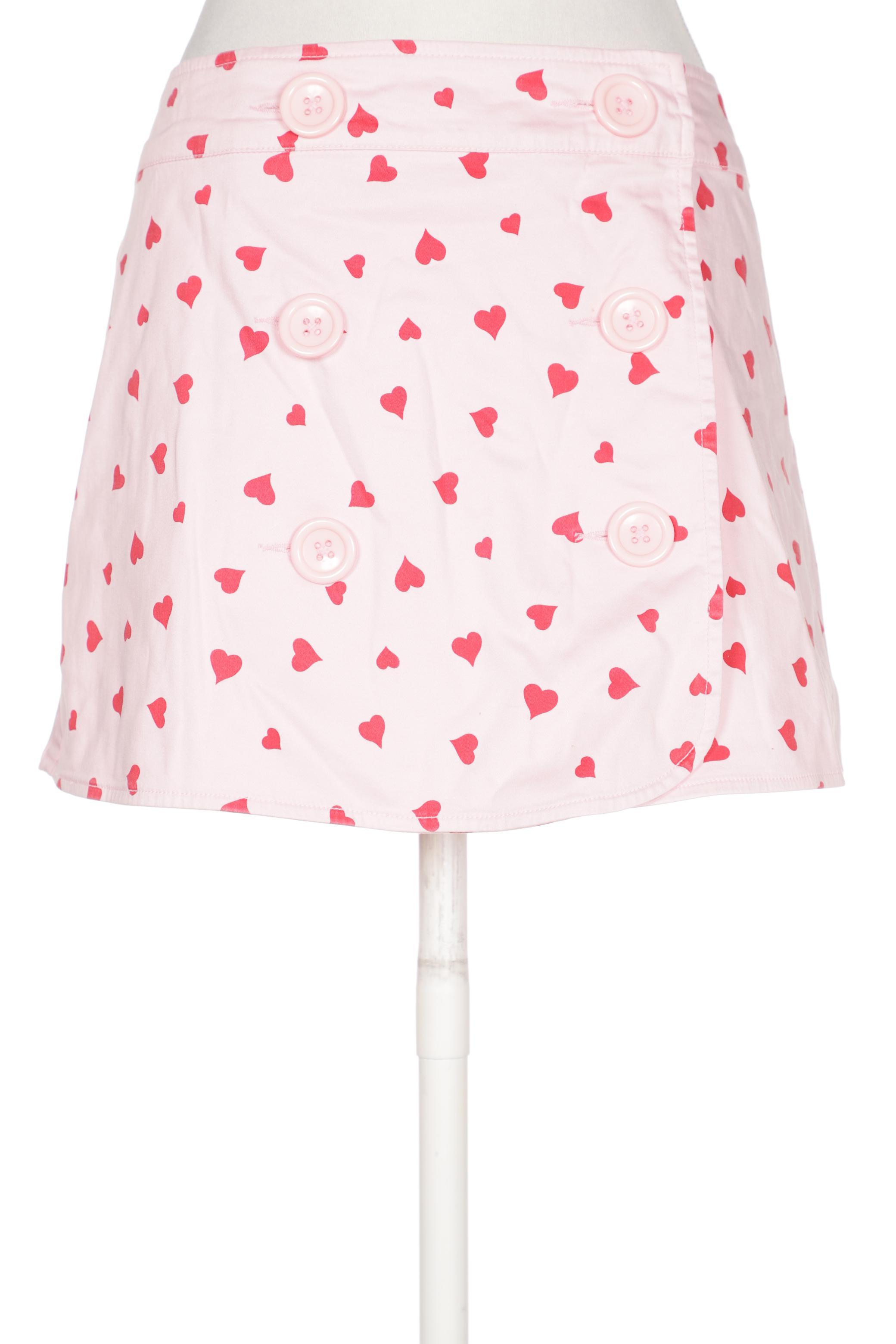 

Blutsgeschwister Damen Rock, pink, Gr. 36