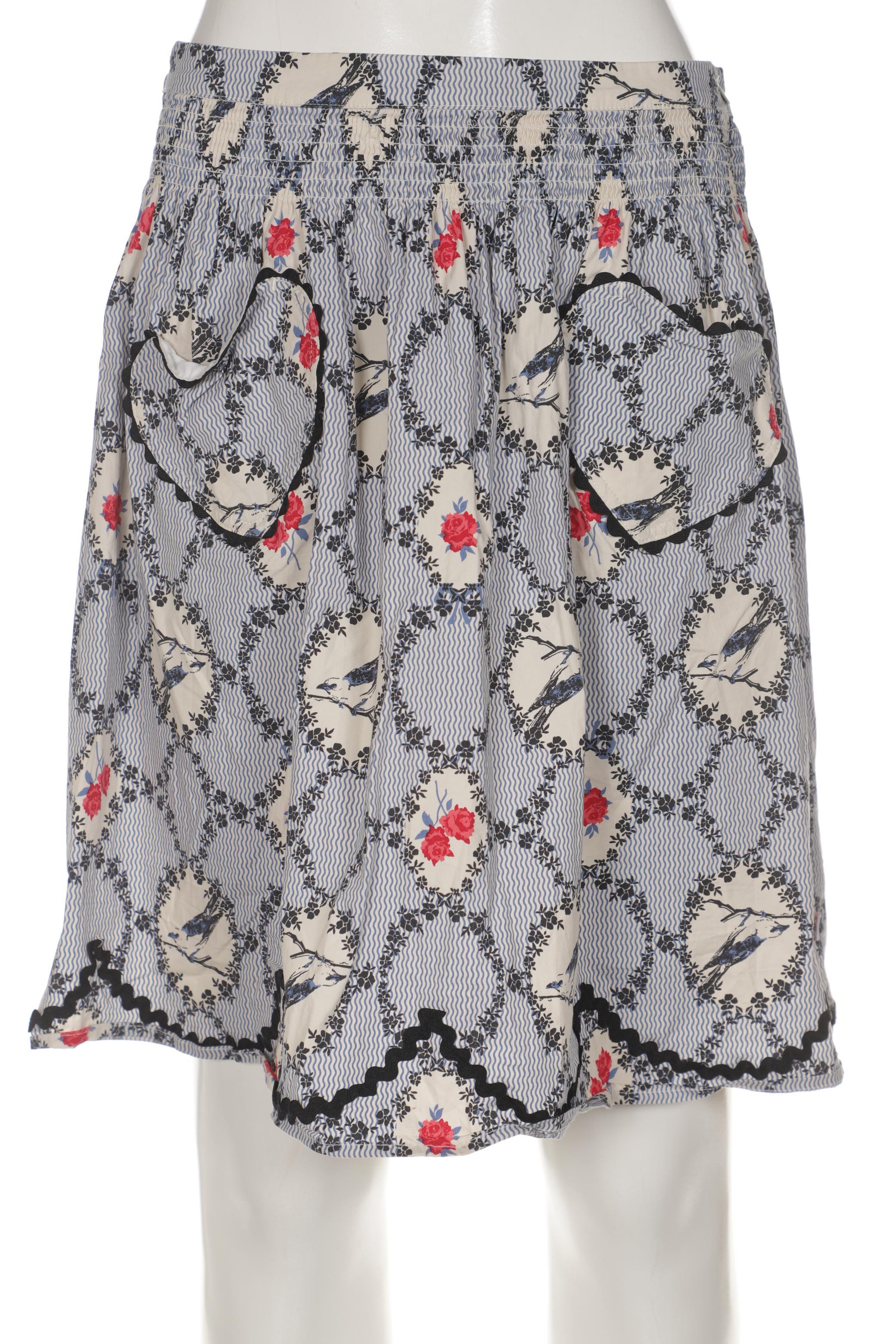 

Blutsgeschwister Damen Rock, blau