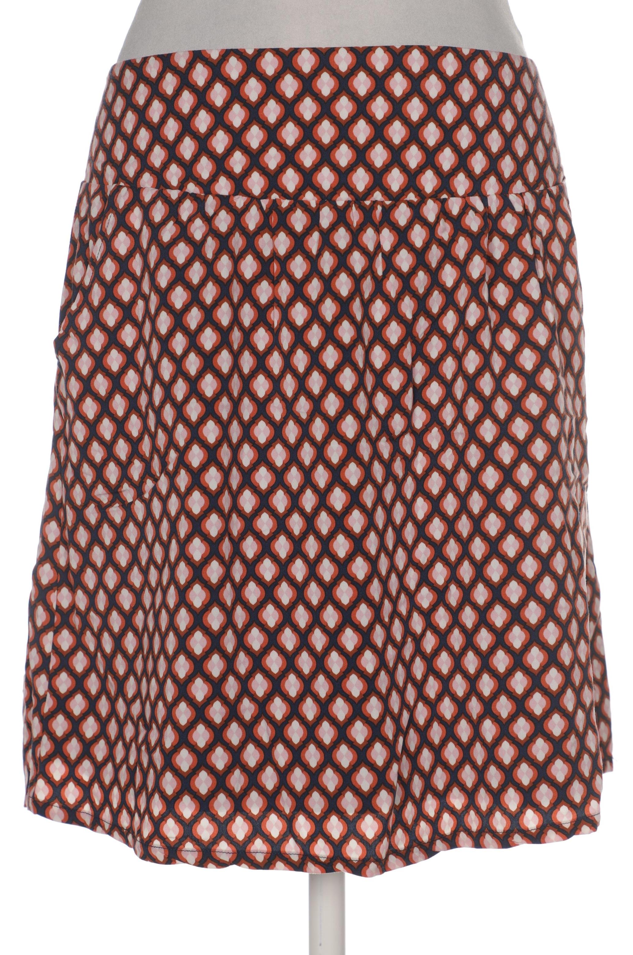 

Blutsgeschwister Damen Rock, orange, Gr. 36