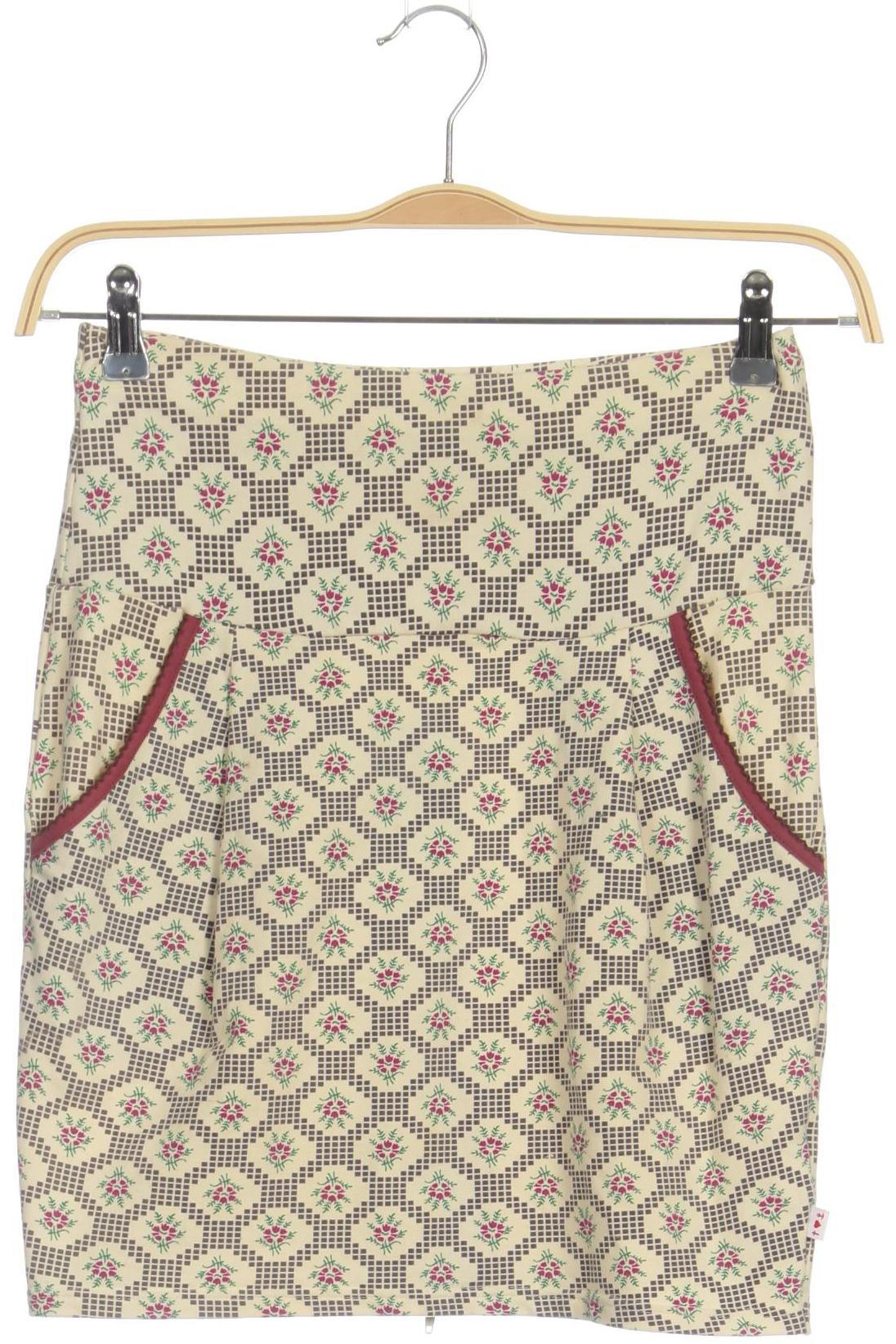 

Blutsgeschwister Damen Rock, gelb, Gr.