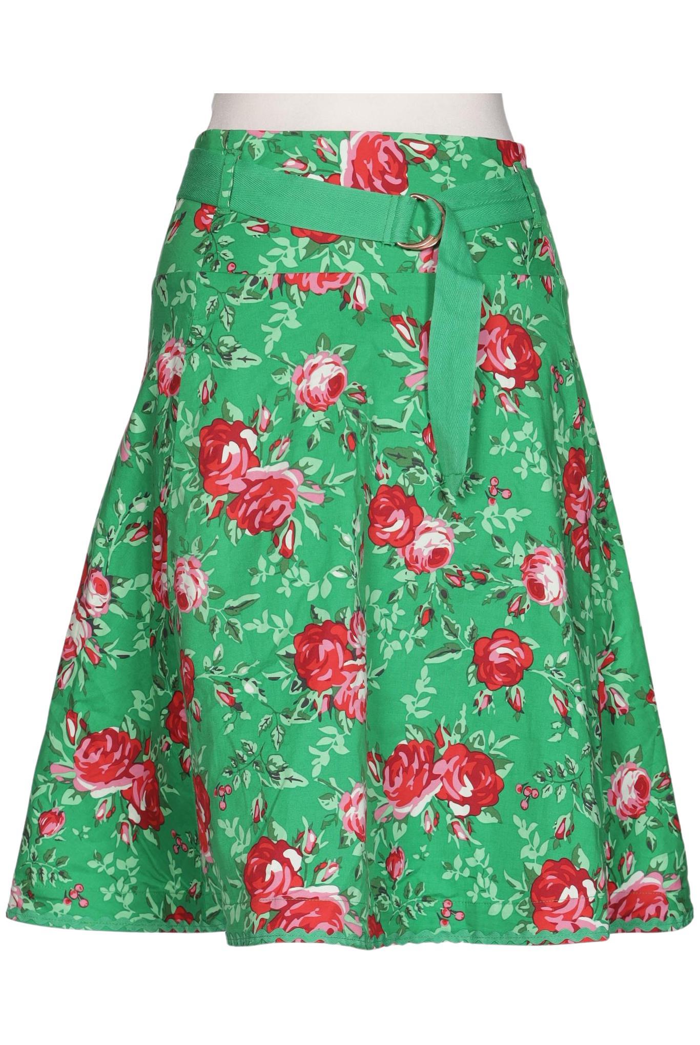 

Blutsgeschwister Damen Rock, mehrfarbig, Gr. 34