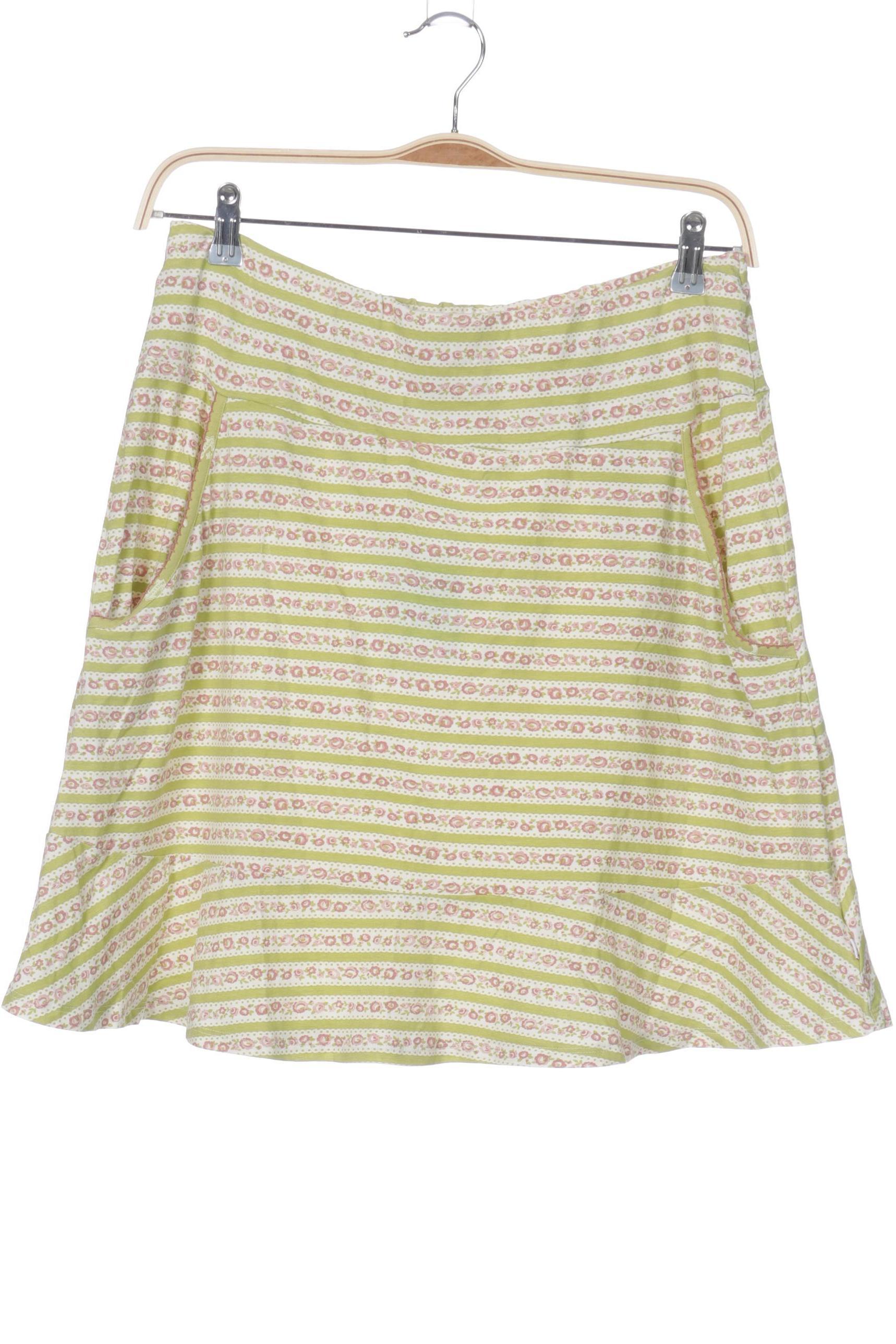 

Blutsgeschwister Damen Rock, grün, Gr.