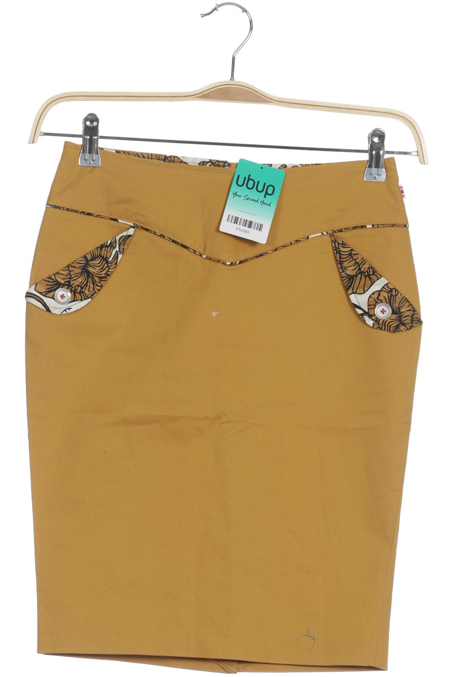 

Blutsgeschwister Damen Rock, grün, Gr.