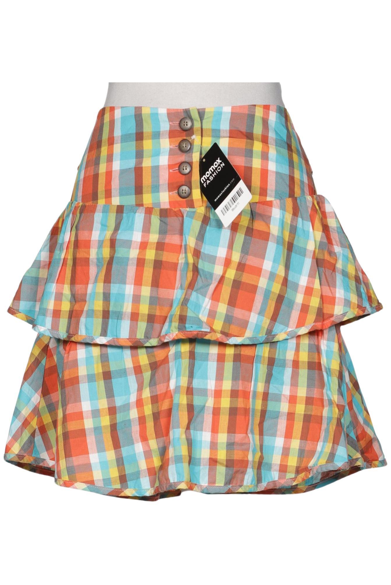 

Blutsgeschwister Damen Rock, mehrfarbig, Gr. 34