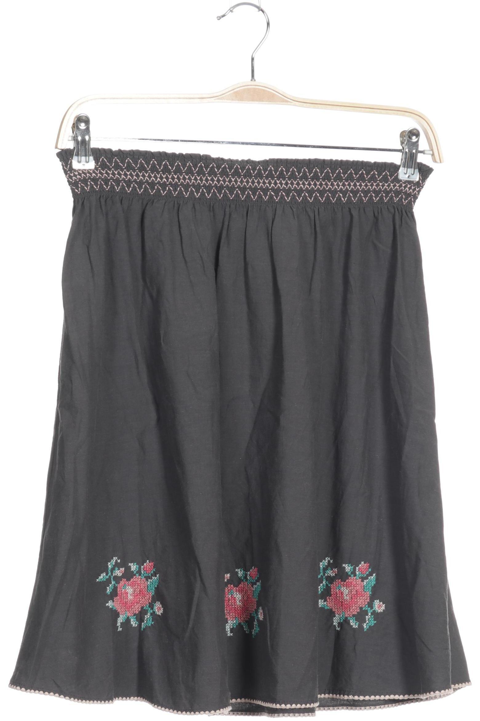 

Blutsgeschwister Damen Rock, grau, Gr.