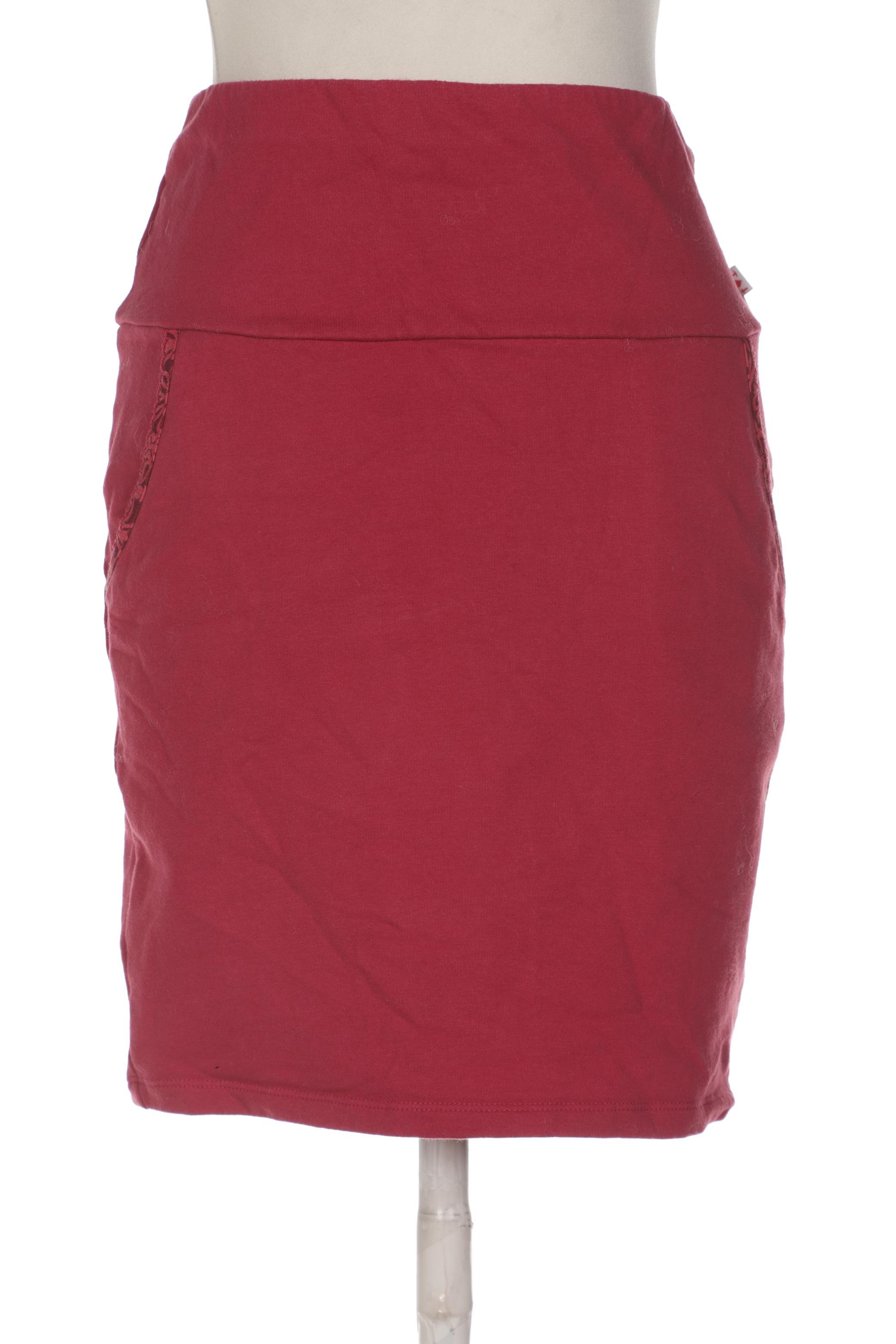 

Blutsgeschwister Damen Rock, pink, Gr. 34