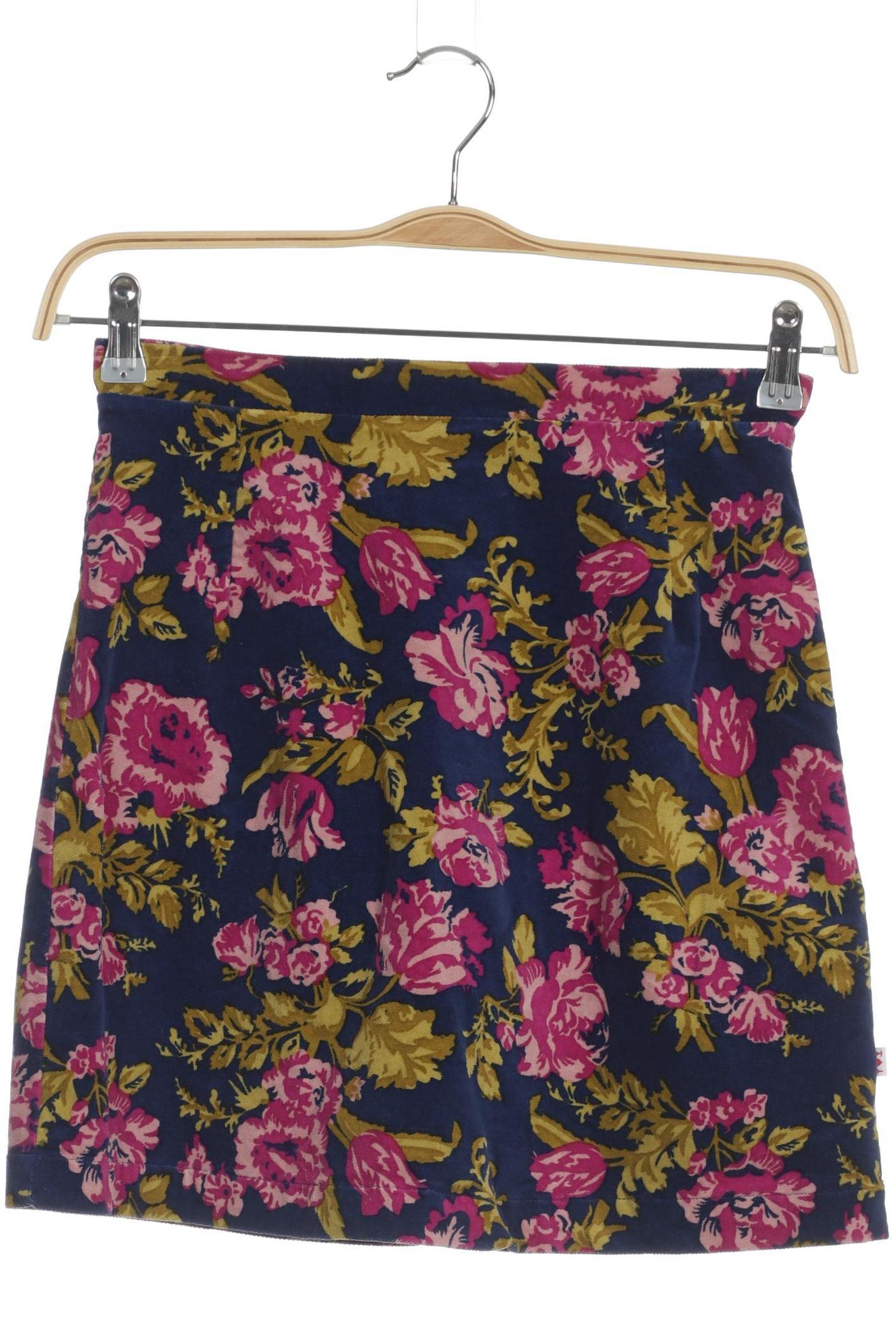 

Blutsgeschwister Damen Rock, blau, Gr.