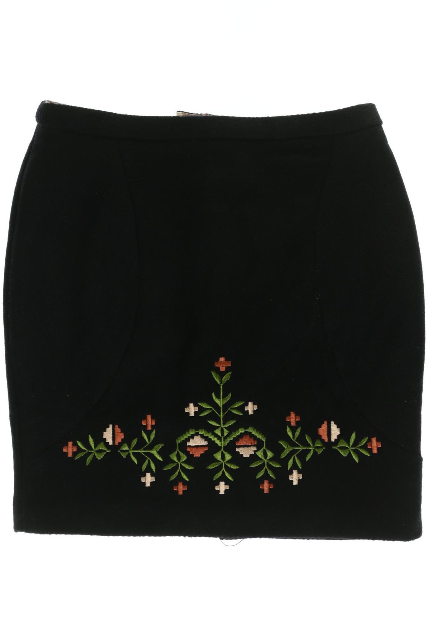 

Blutsgeschwister Damen Rock, schwarz, Gr.